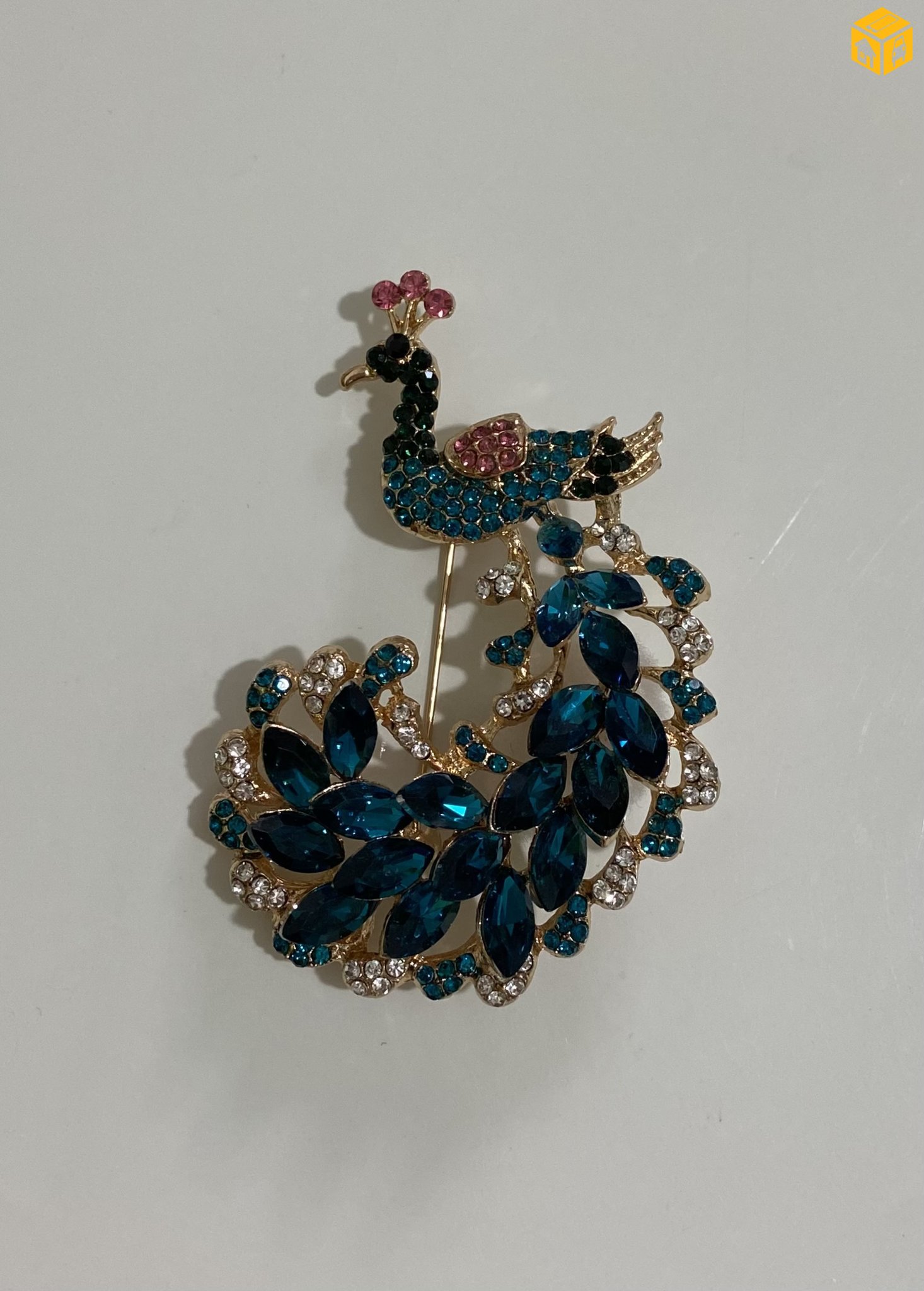 Энгэрийн зүүлт. Тогос