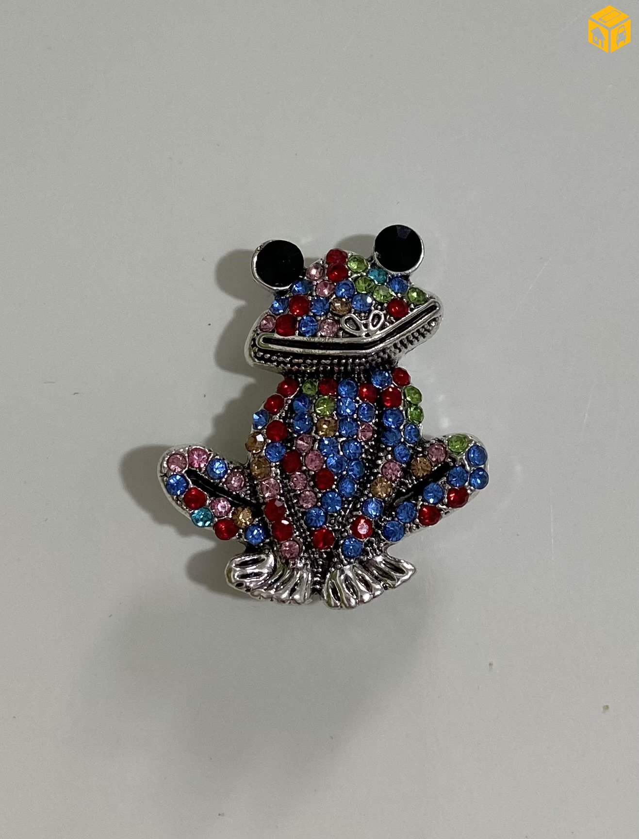 Энгэрийн зүүлт. Мэлхий