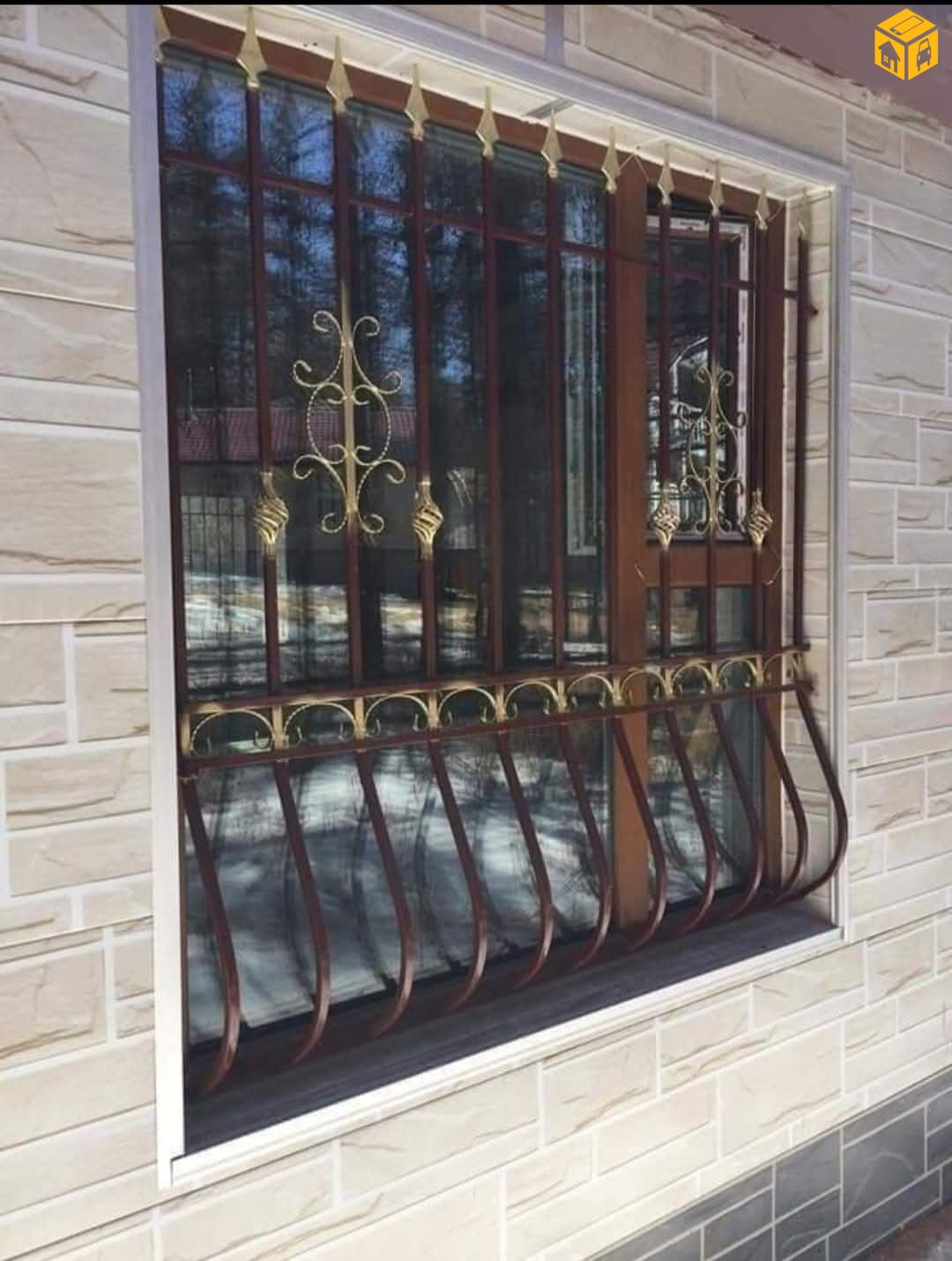 Цонх тагтний хаалтандаа байнга захиалга авна