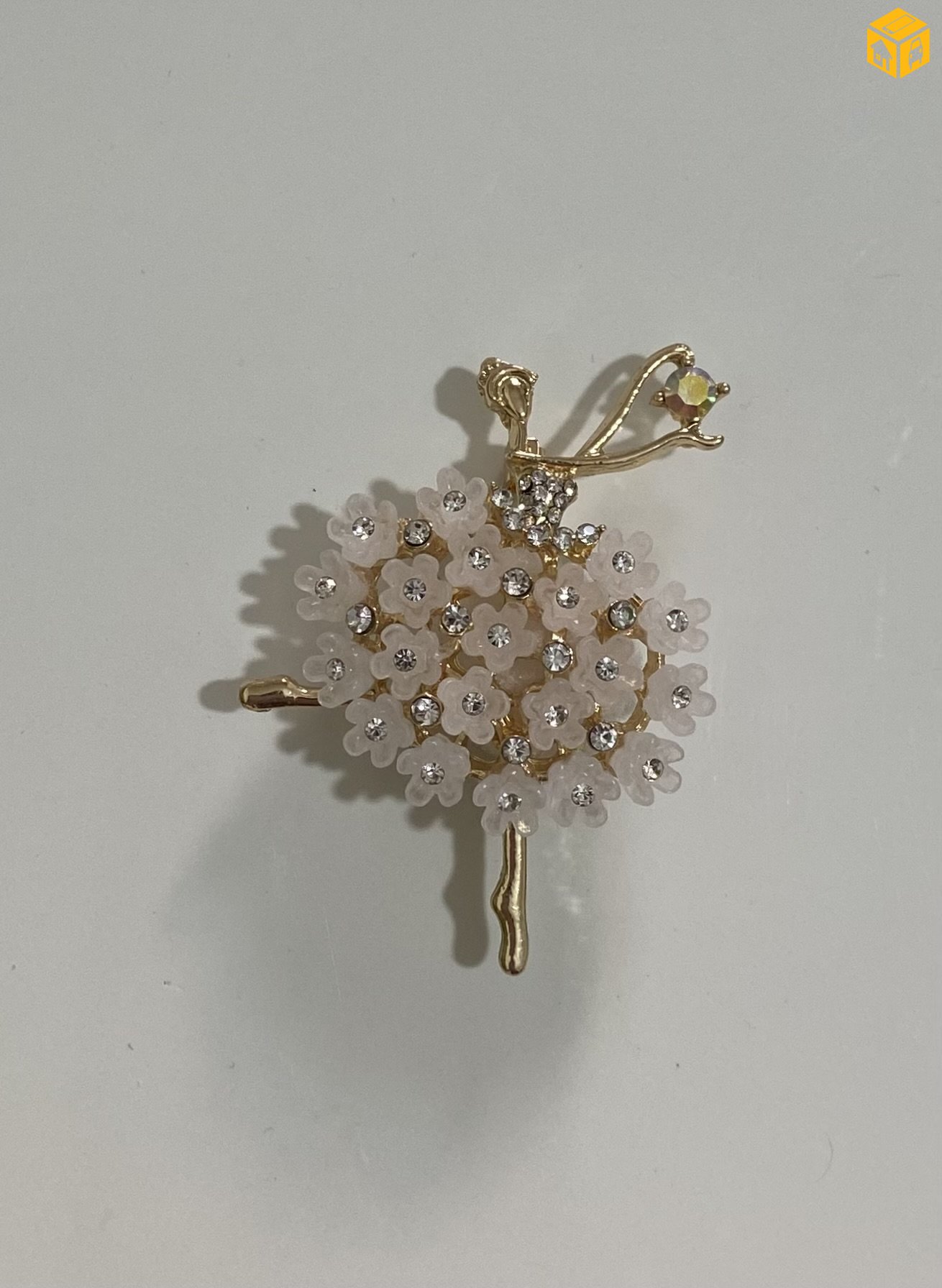 Энгэрийн зүүлт