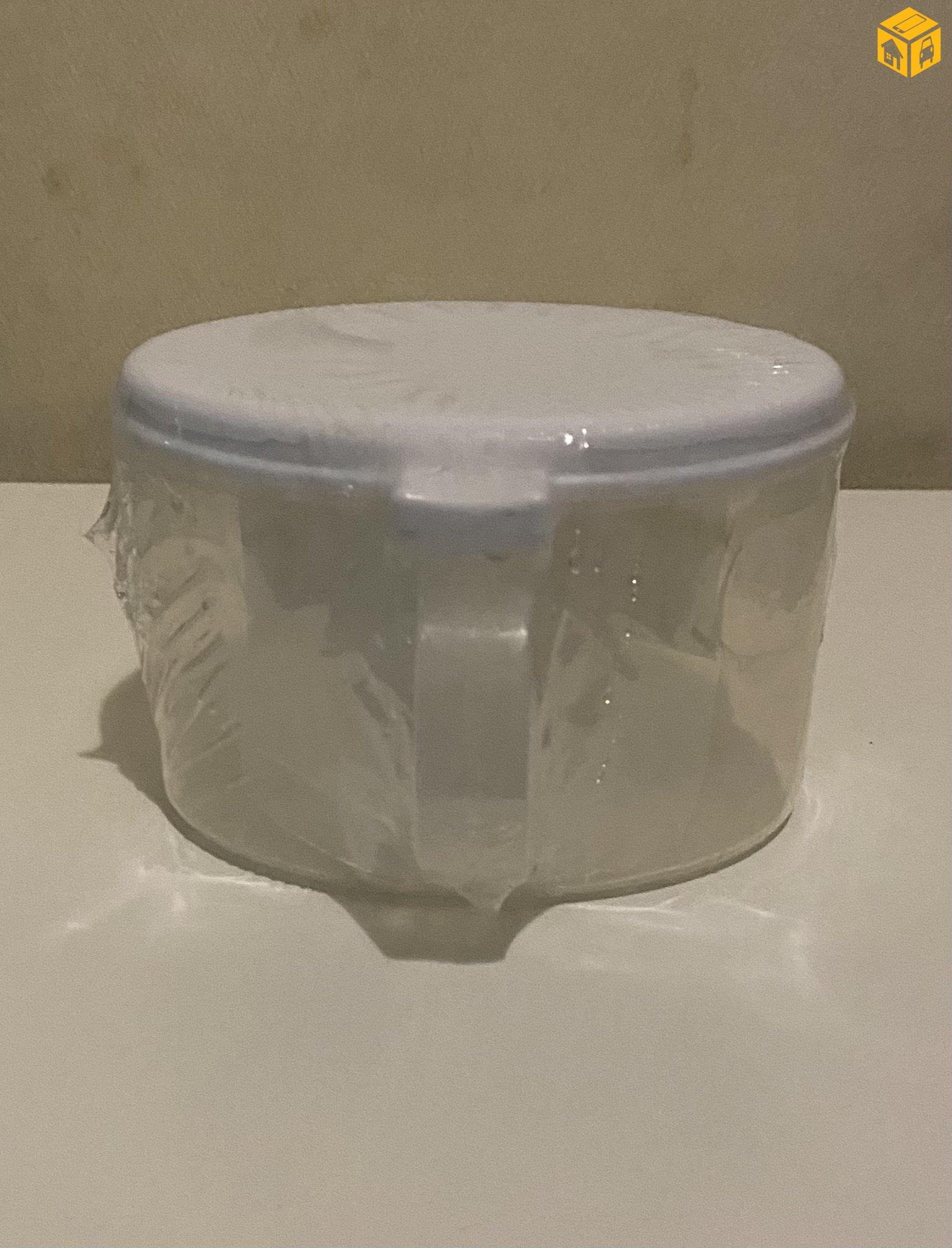 Хоол амтлагчны сав.