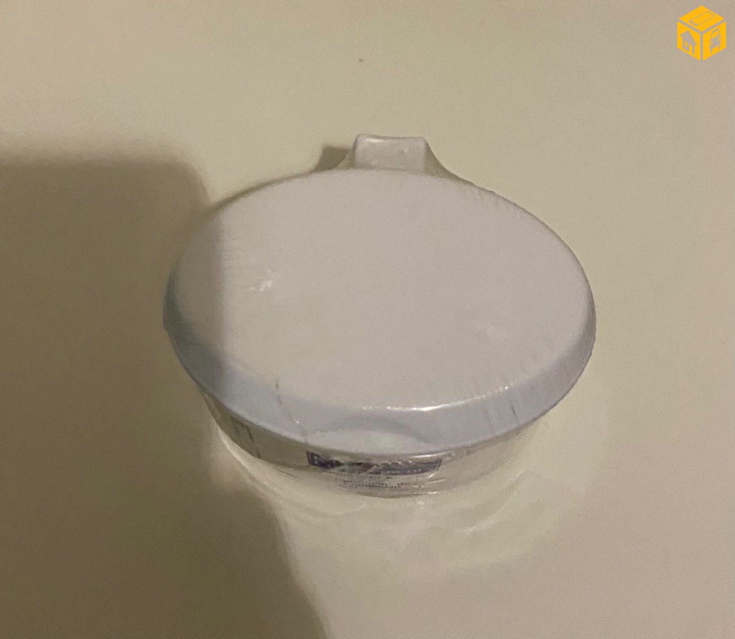 Хоол амтлагчны сав.