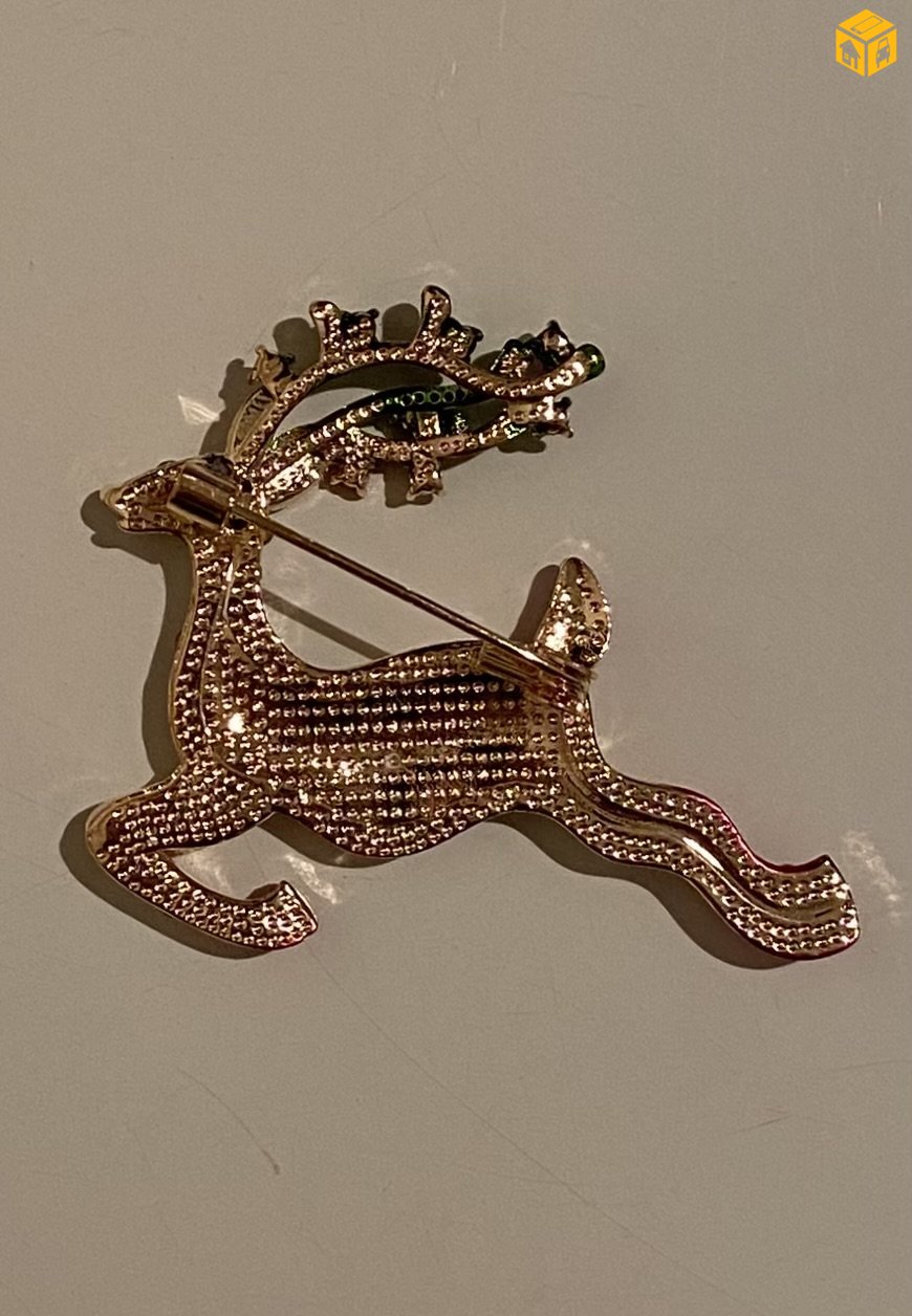 Энгэрийн зүүлт