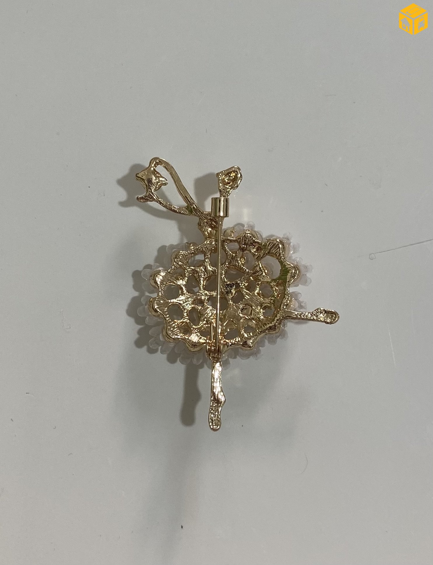 Энгэрийн зүүлт