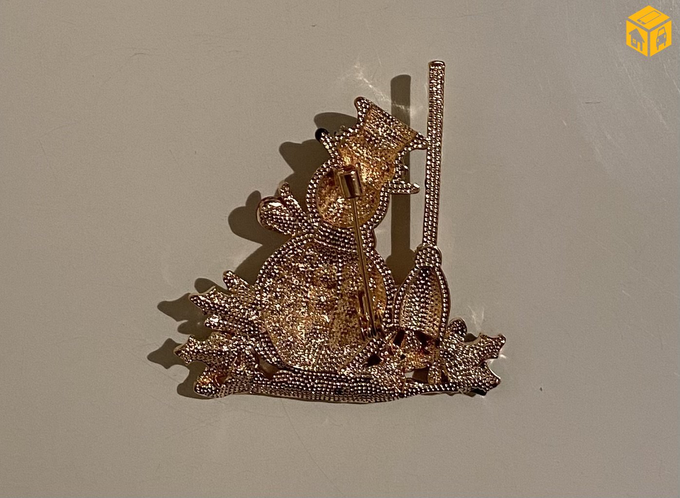 Энгэрийн зүүлт