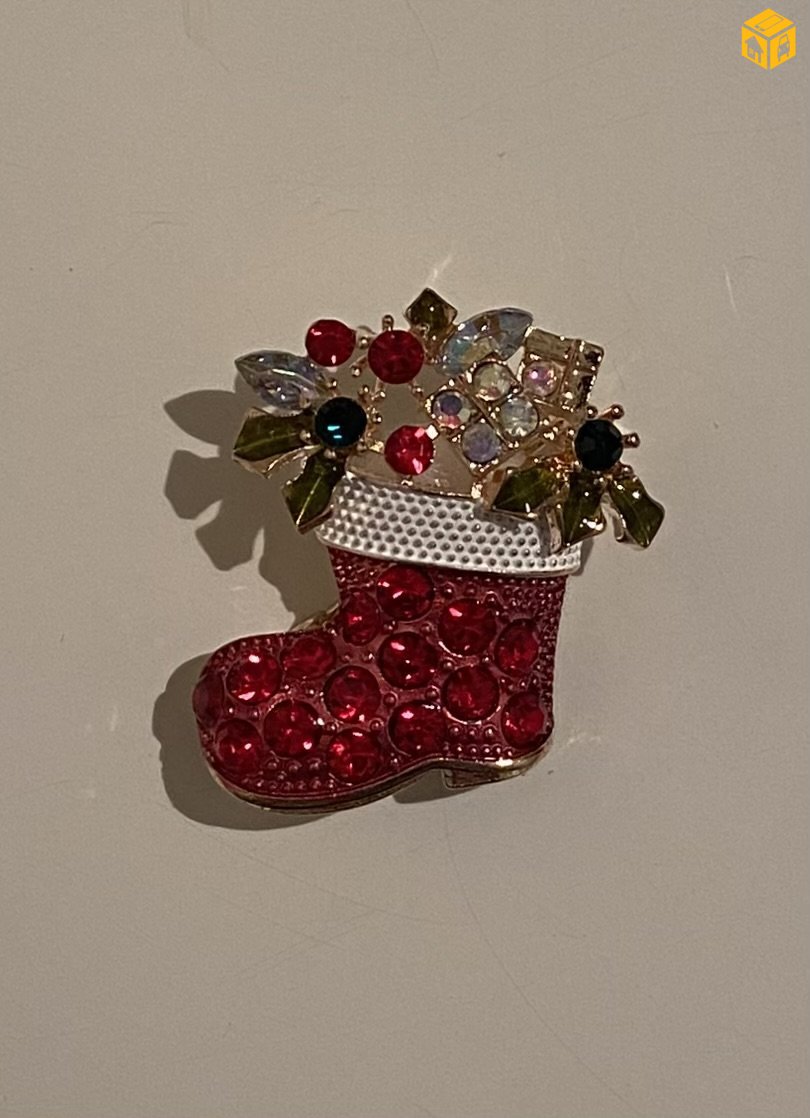 Энгэрийн зүүлт