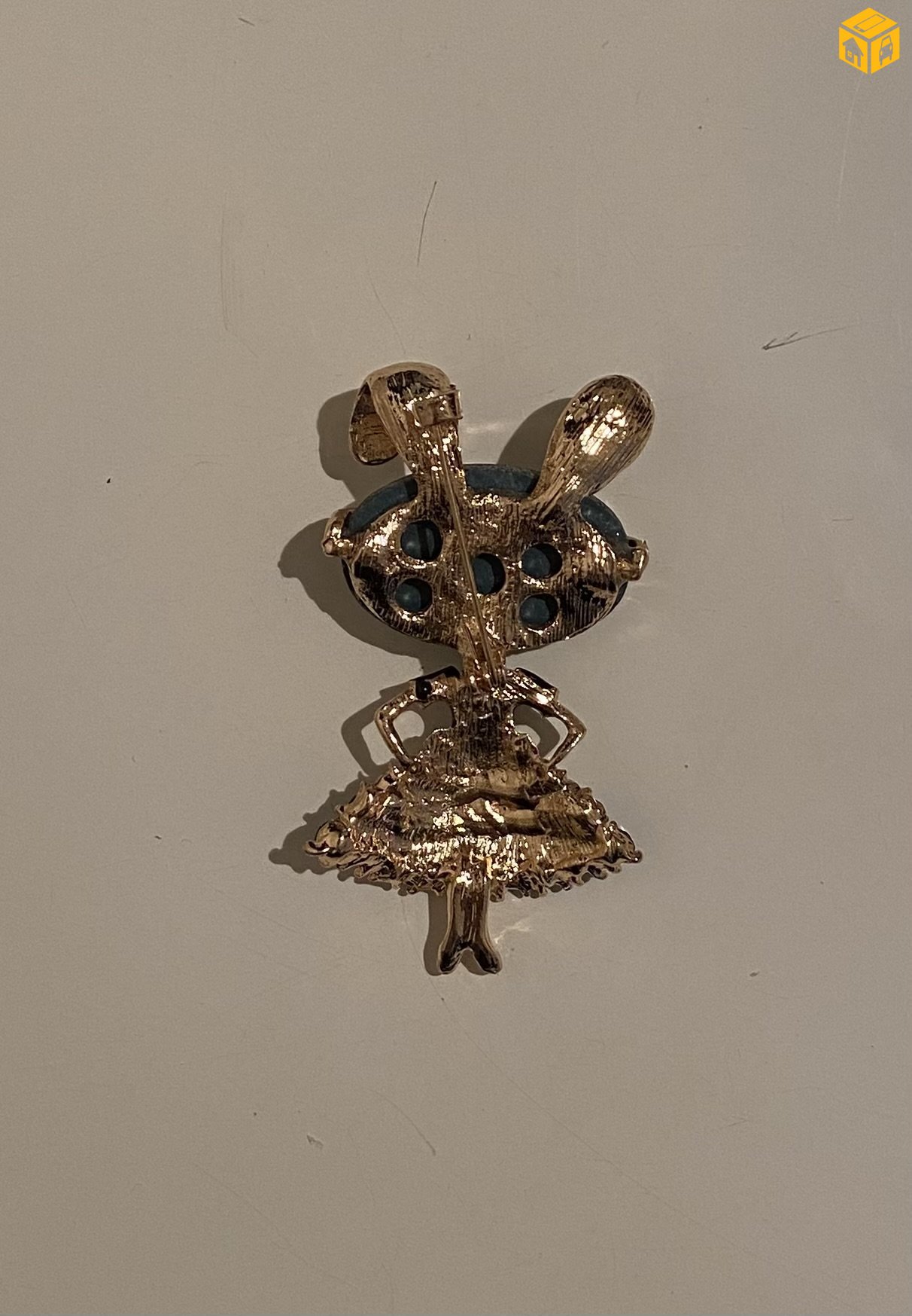 Энгэрийн зүүлт.