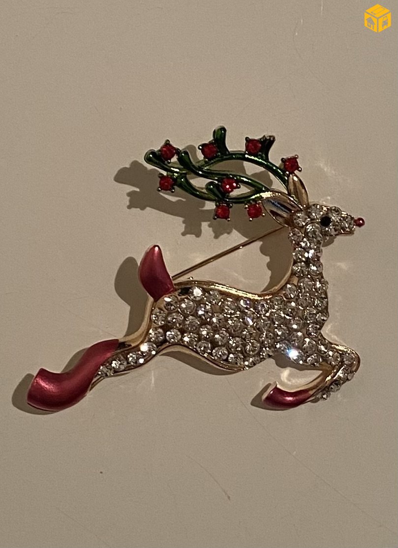 Энгэрийн зүүлт