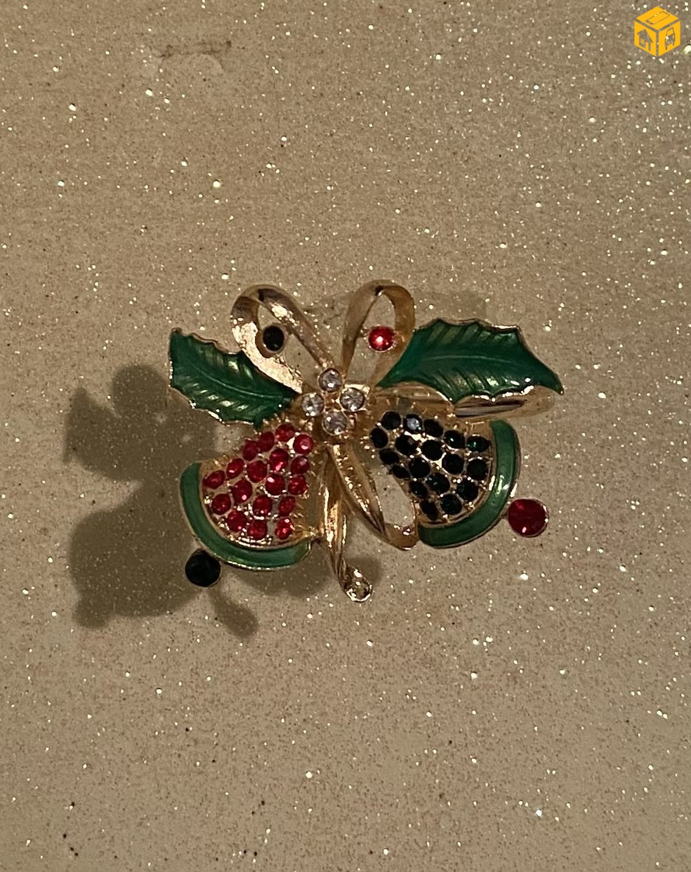 Ороолтны бөгж.