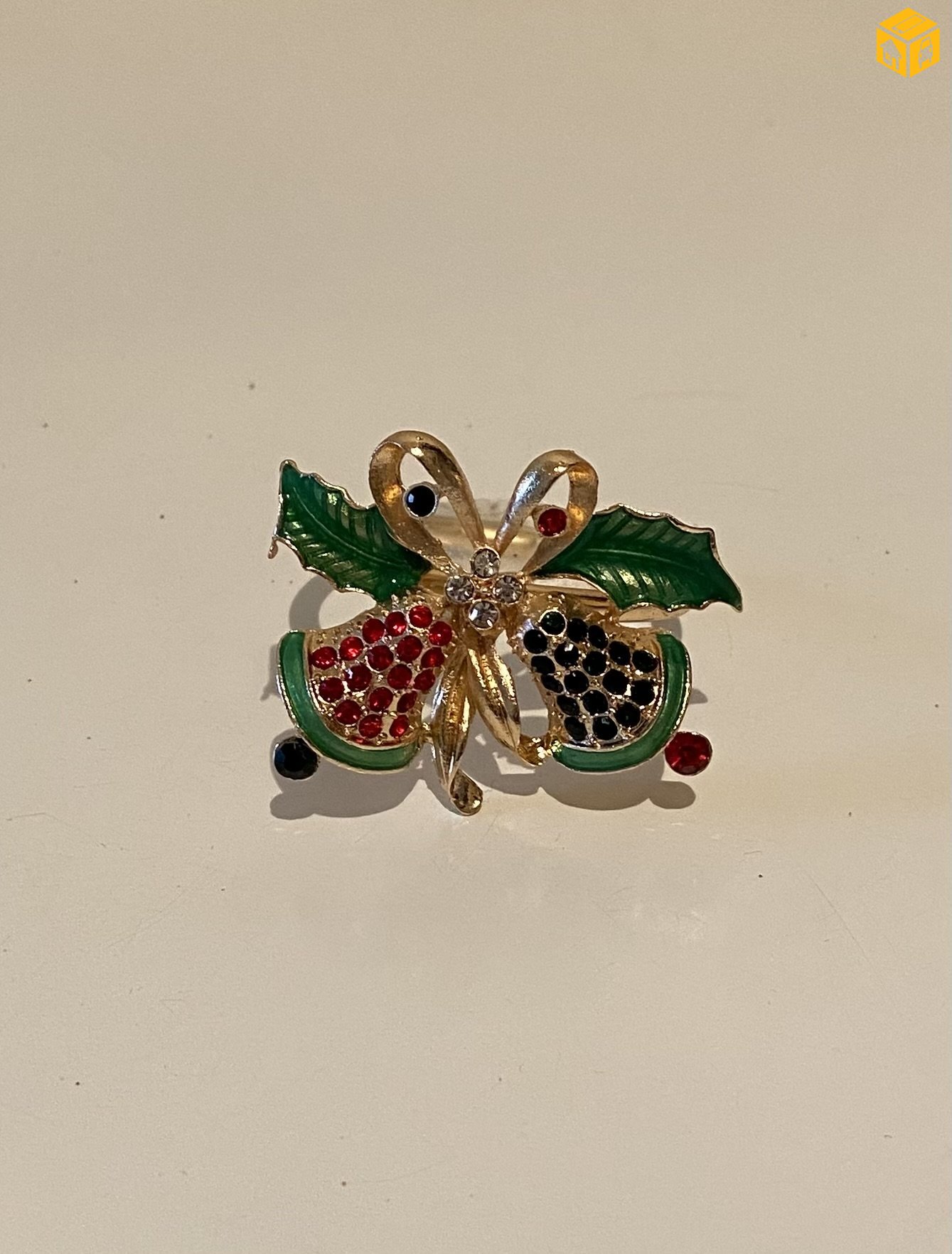 Ороолтны бөгж.