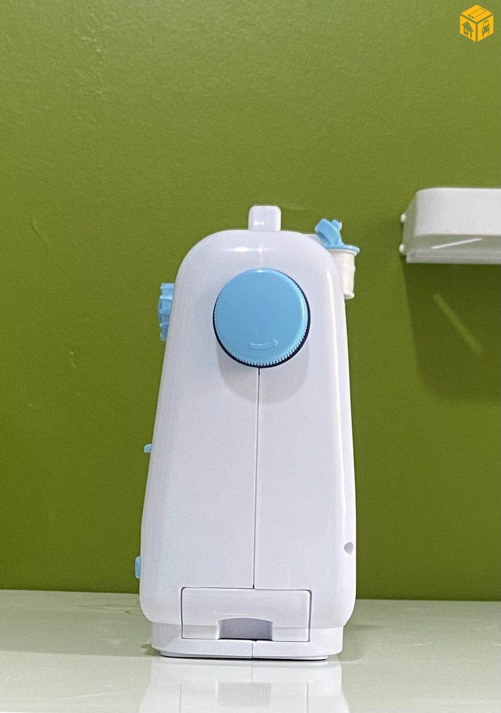 Мини оёдлын машин.