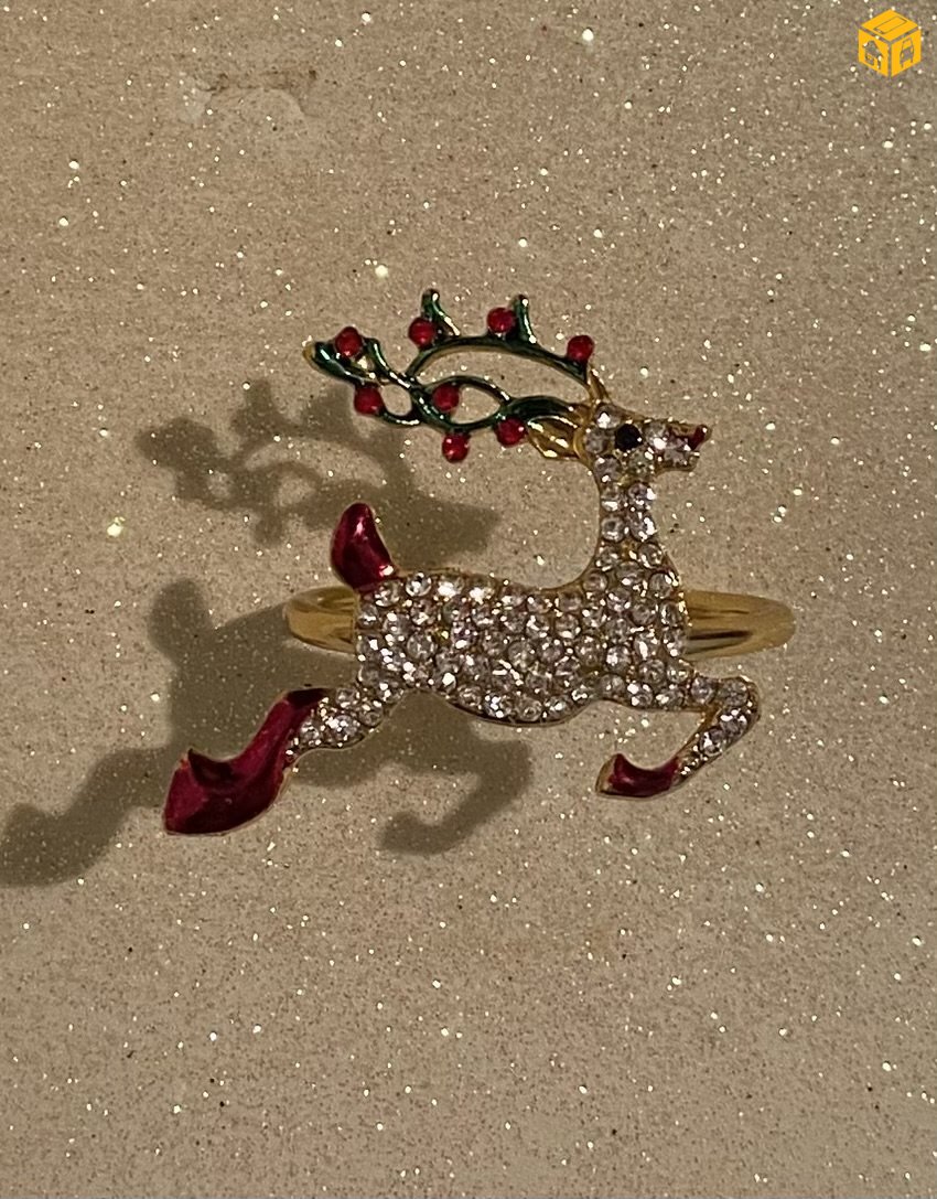 Ороолтны бөгж