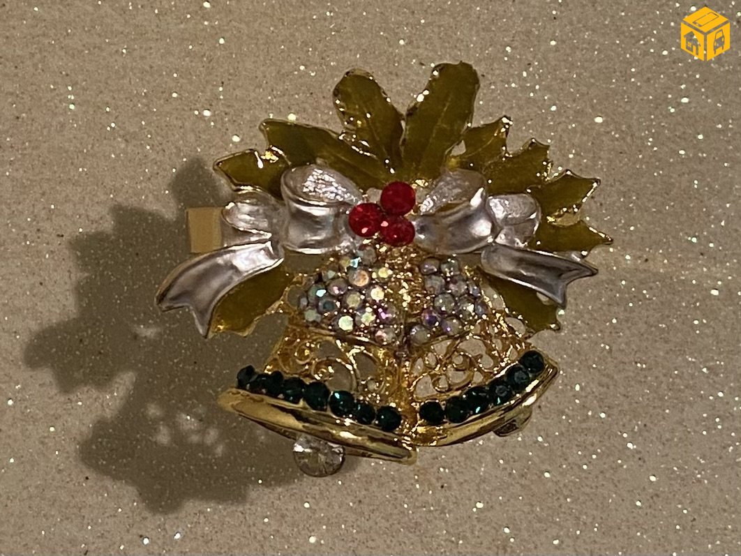 Ороолтны бөгж