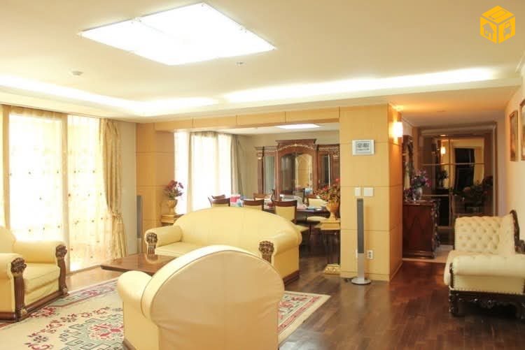 Орон сууц түрээслүүлнэ 5+ өрөө