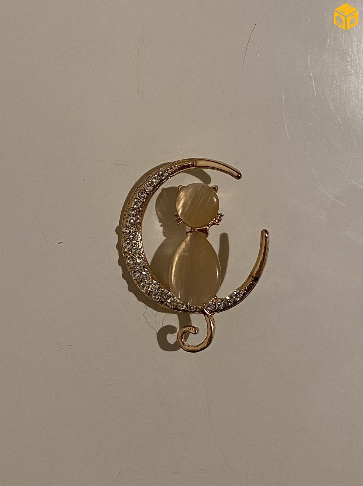 Энгэрийн зүүлт