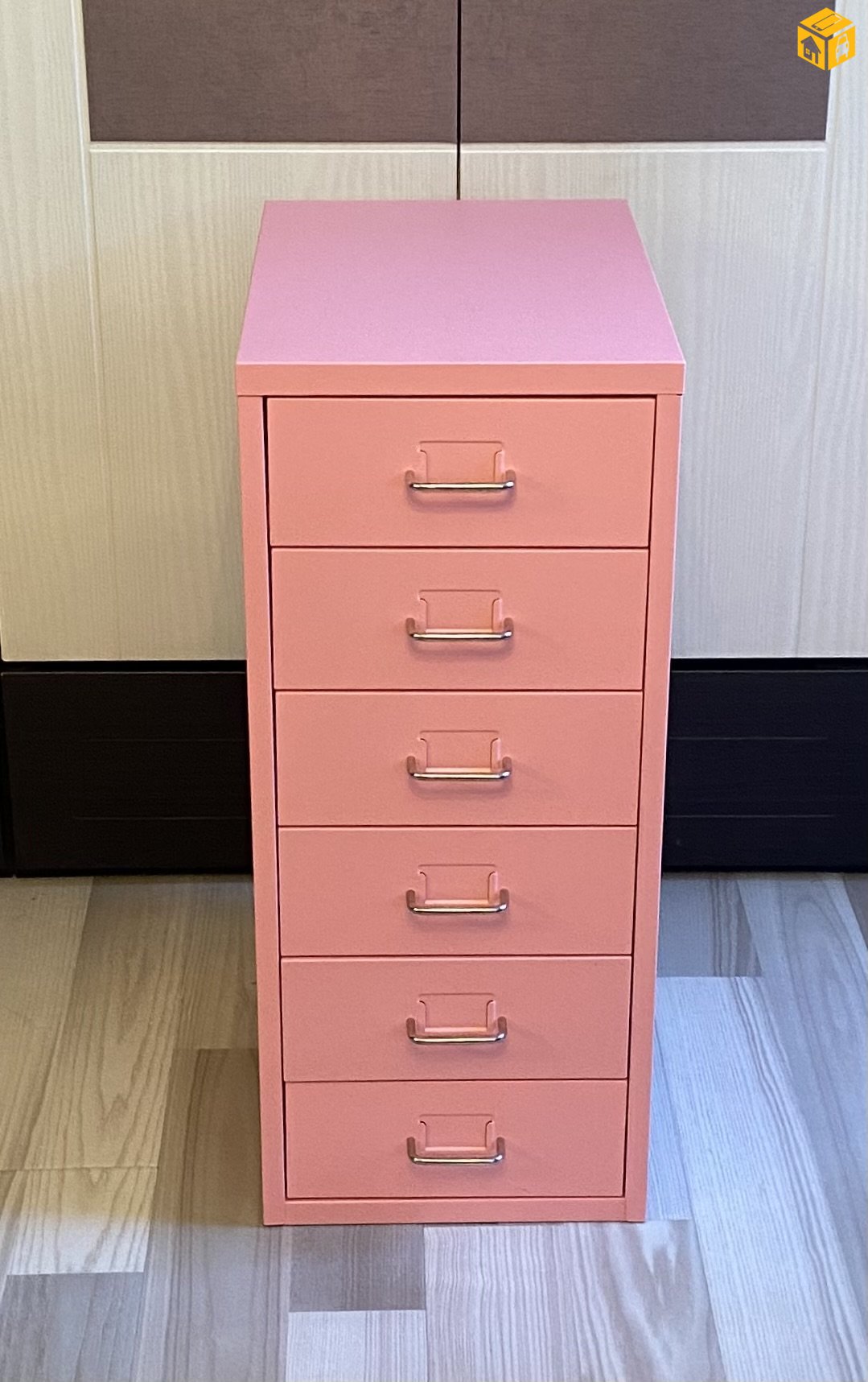 Төмөр шургуулга.