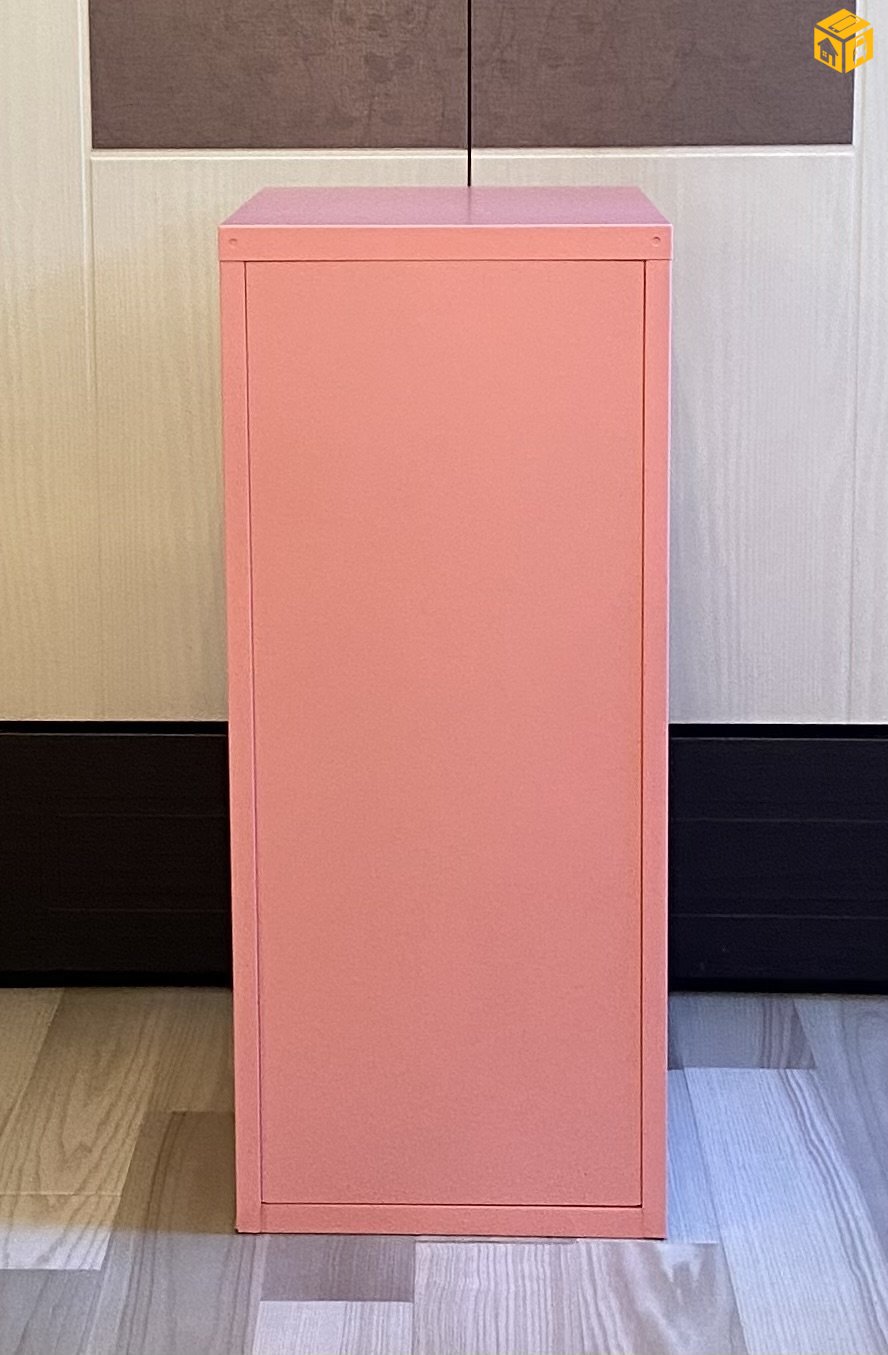 Төмөр шургуулга.