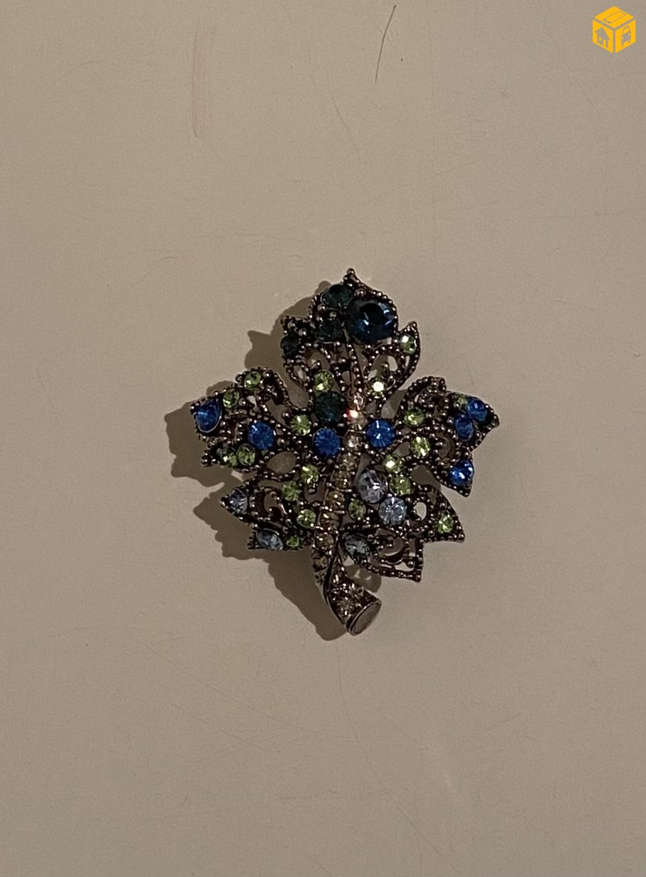 Энгэрийн зүүлт