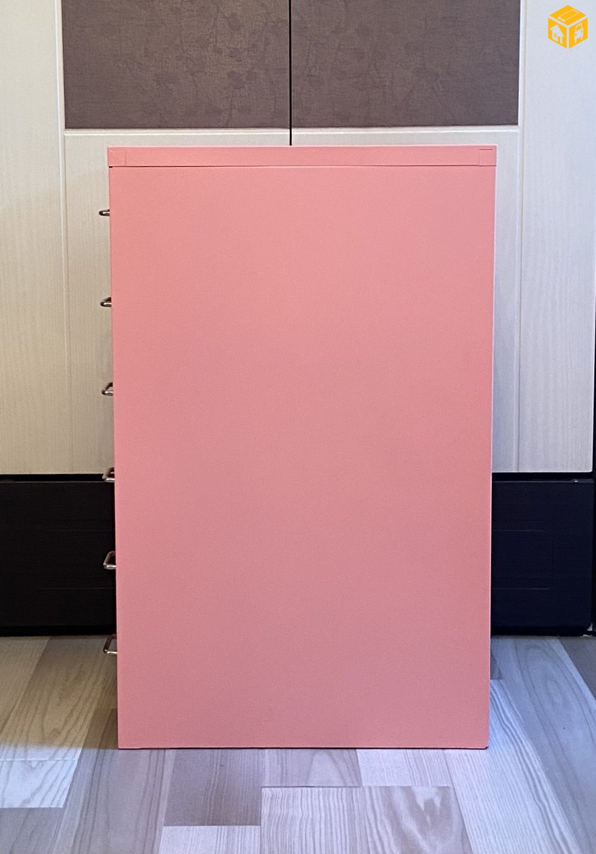 Төмөр шургуулга.