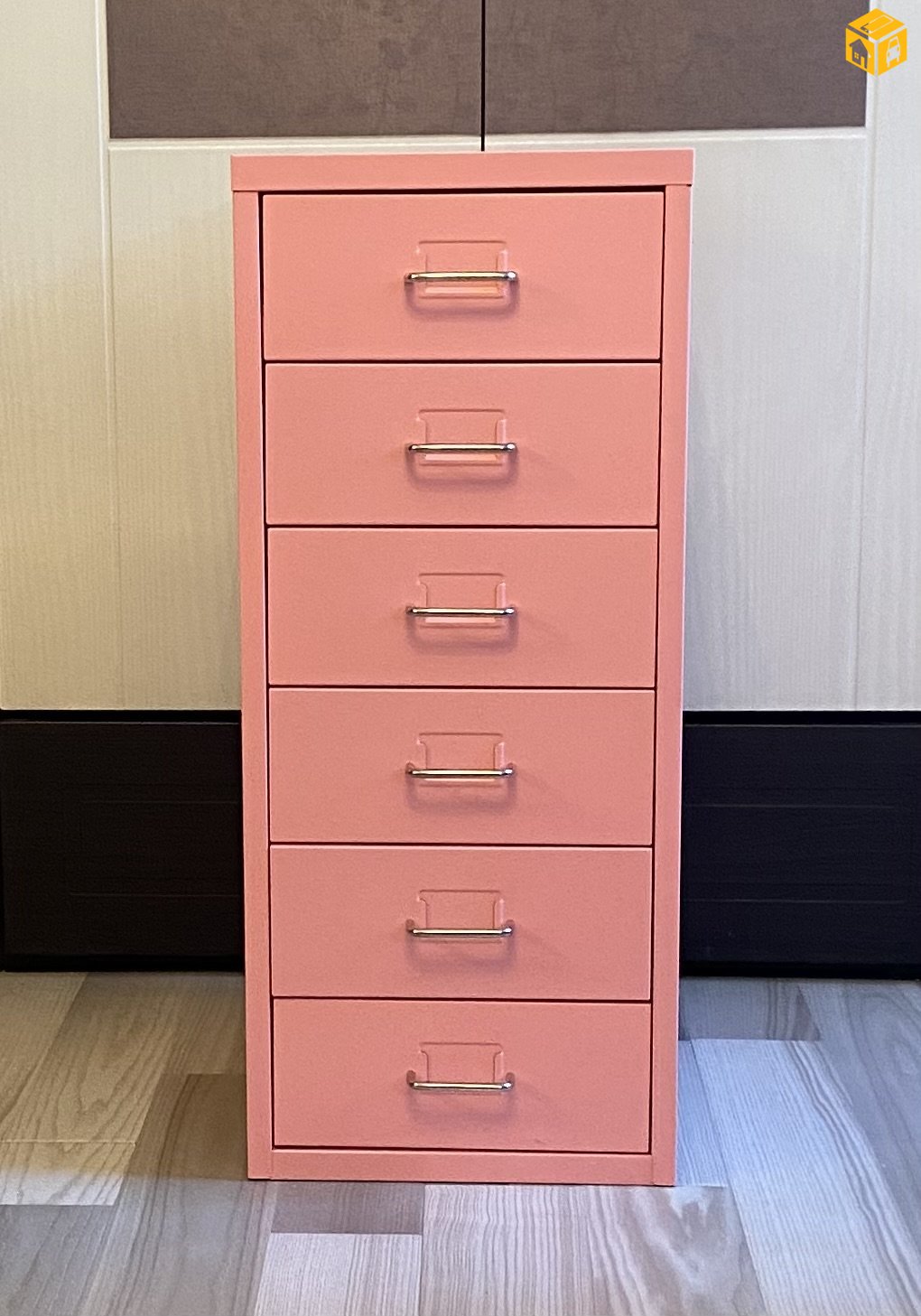 Төмөр шургуулга.