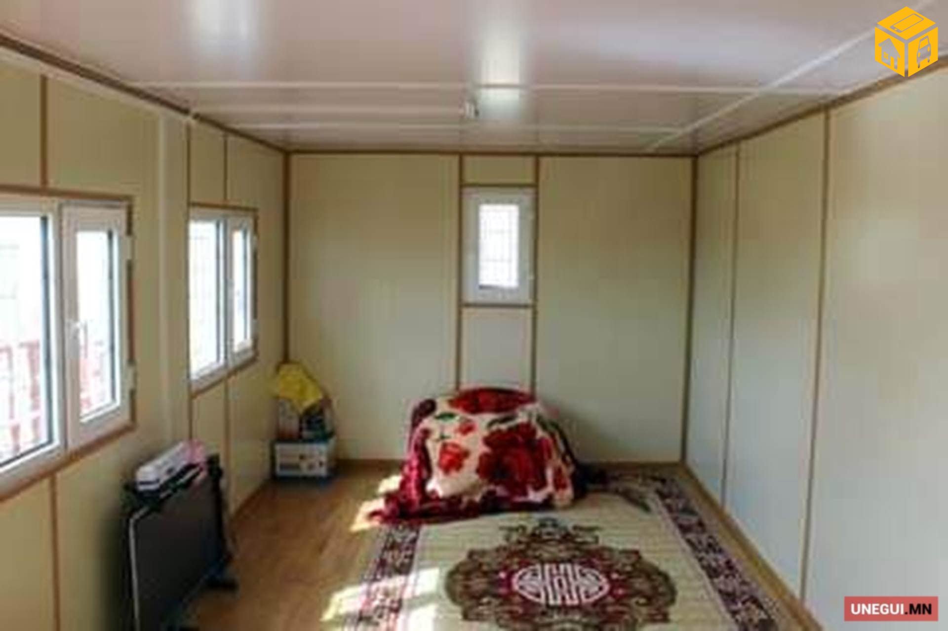 Үл хөдлөх зарна АОС, хаус, зуслан