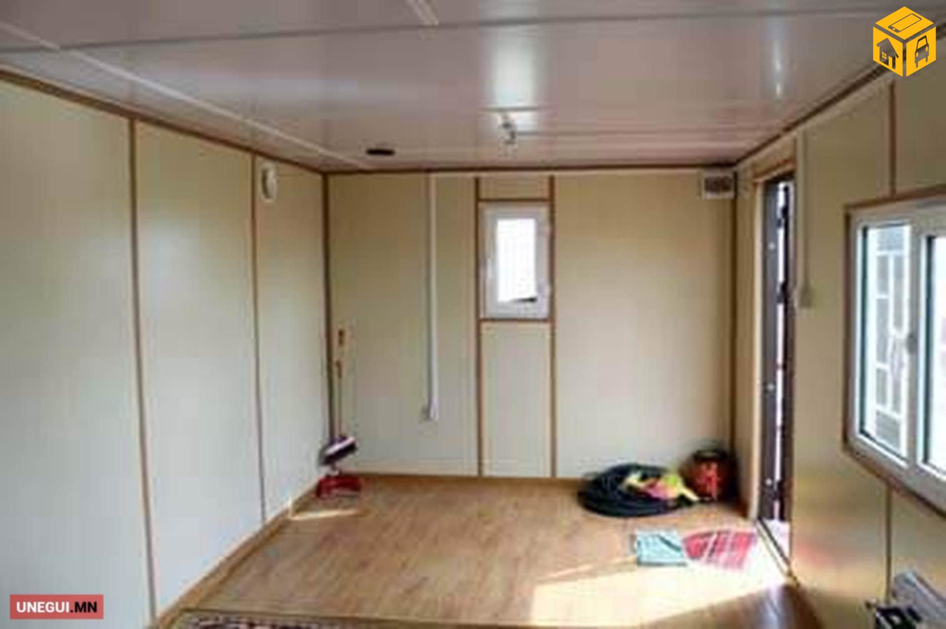 Үл хөдлөх зарна АОС, хаус, зуслан