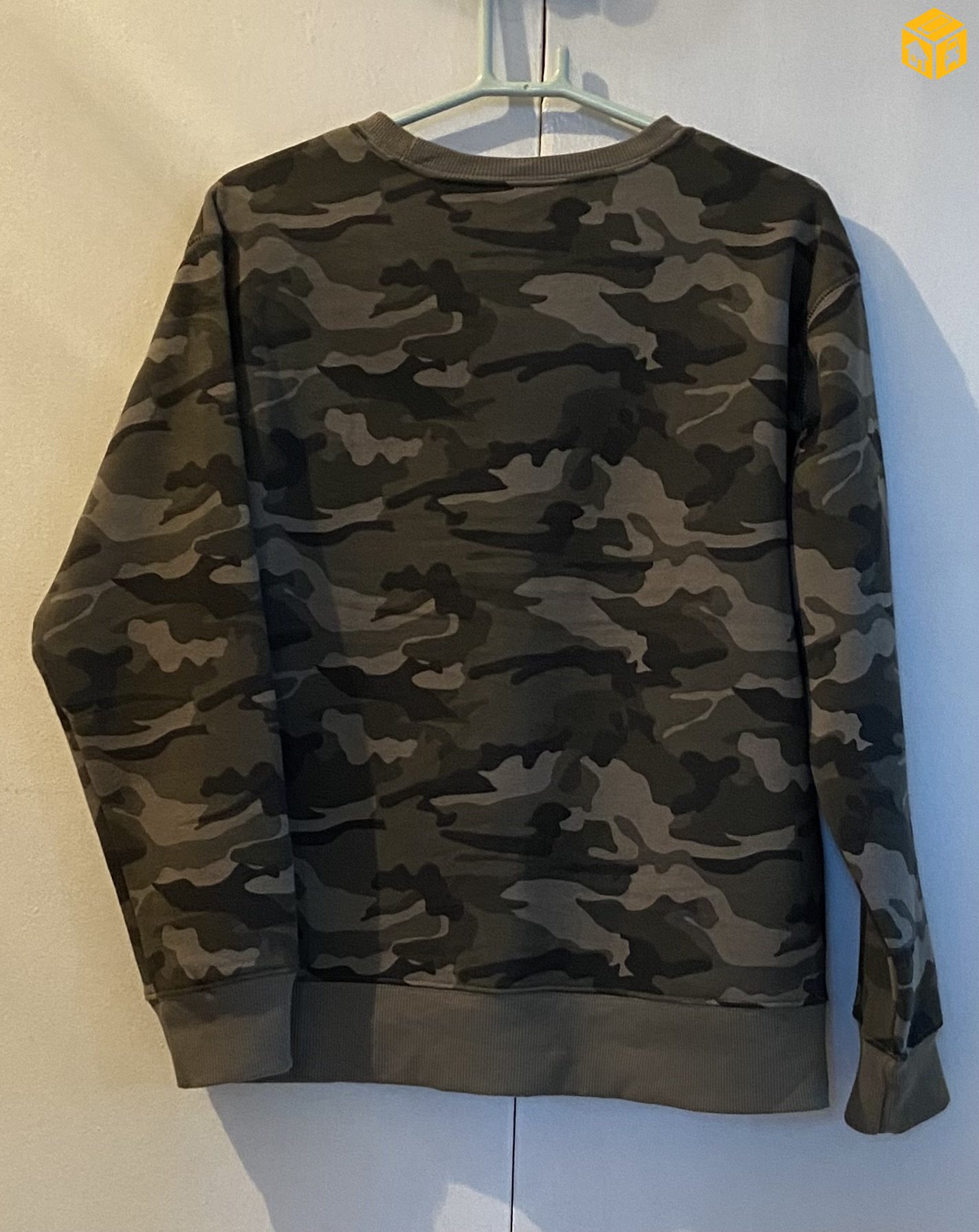 Цамц, өмд. George.