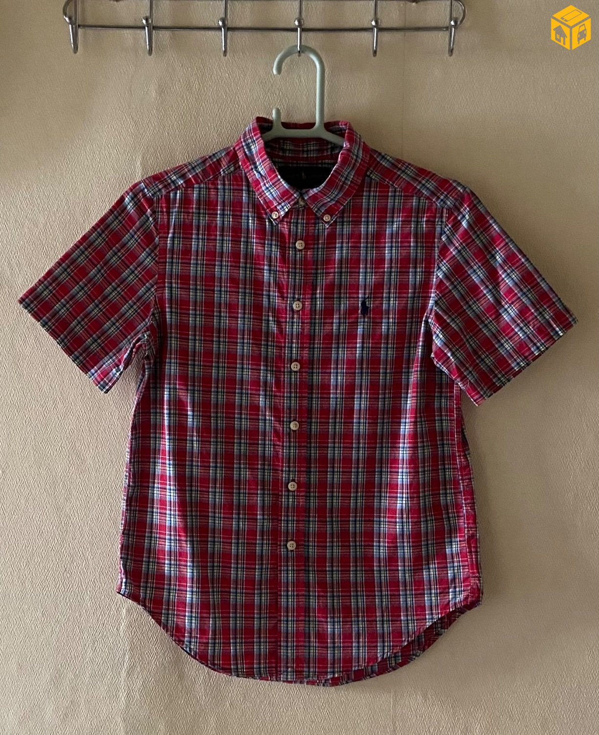 Сорочкин цамц