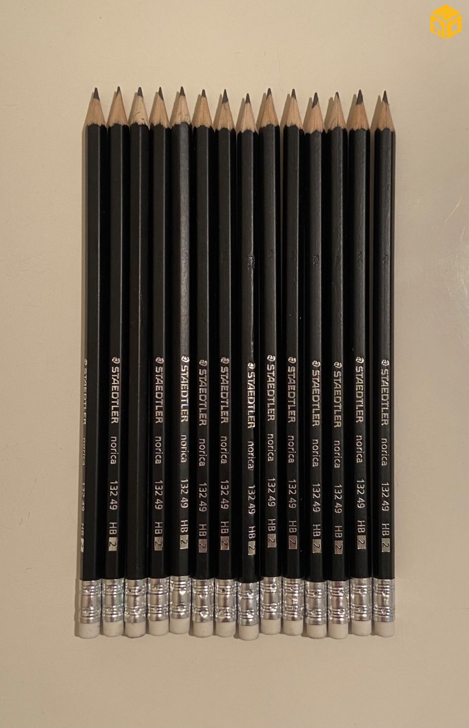 Балын харандаа. Staedtler.