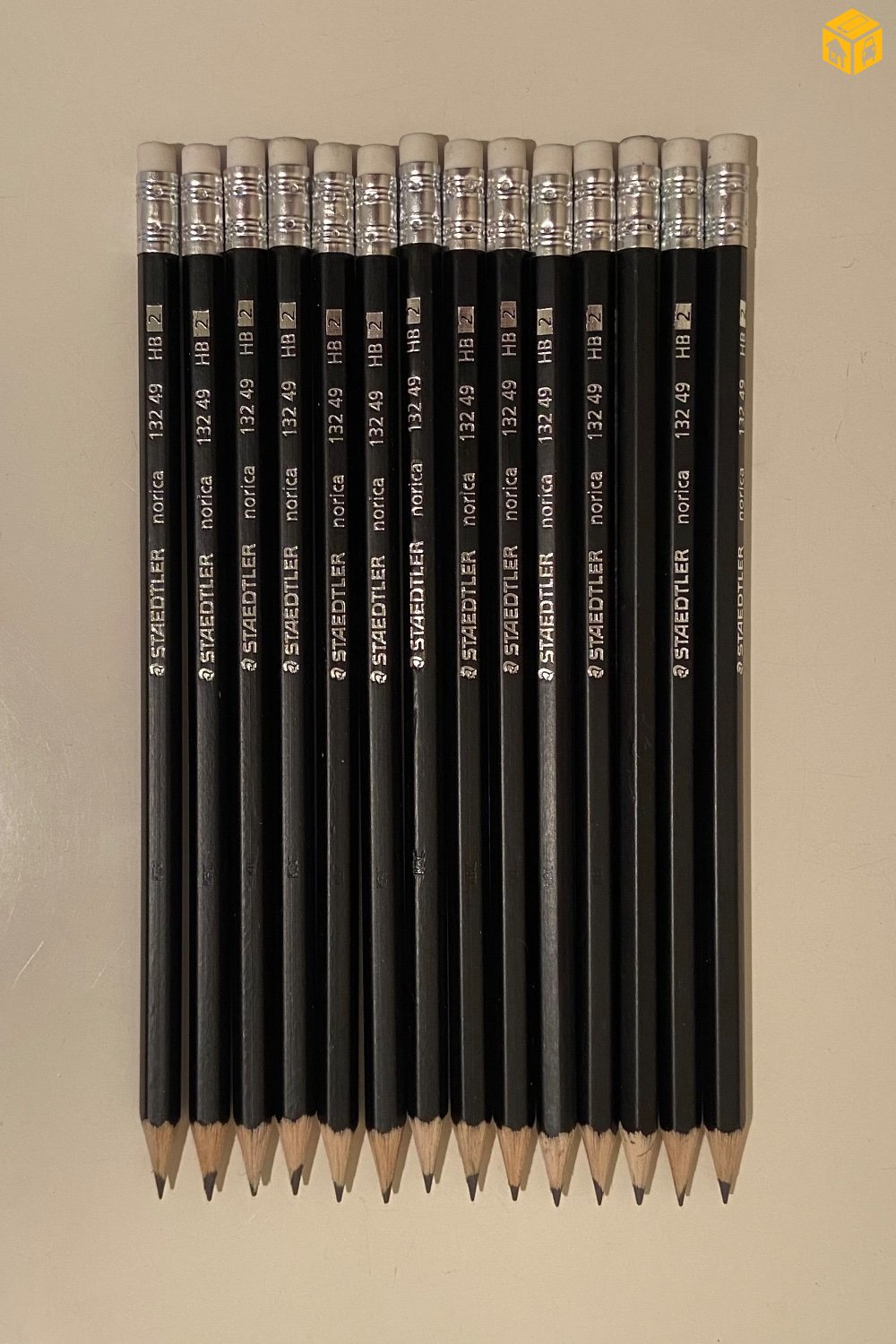 Балын харандаа. Staedtler.