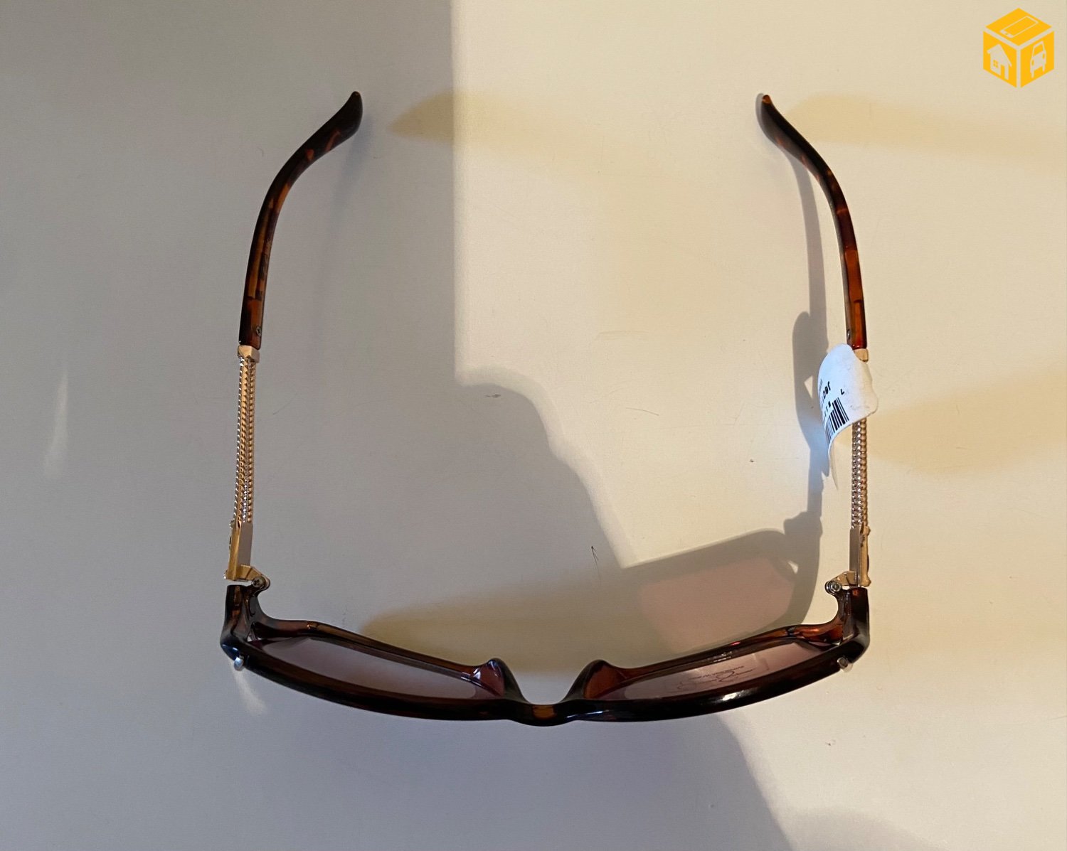 Нүдний шил. Gessica Simpson.