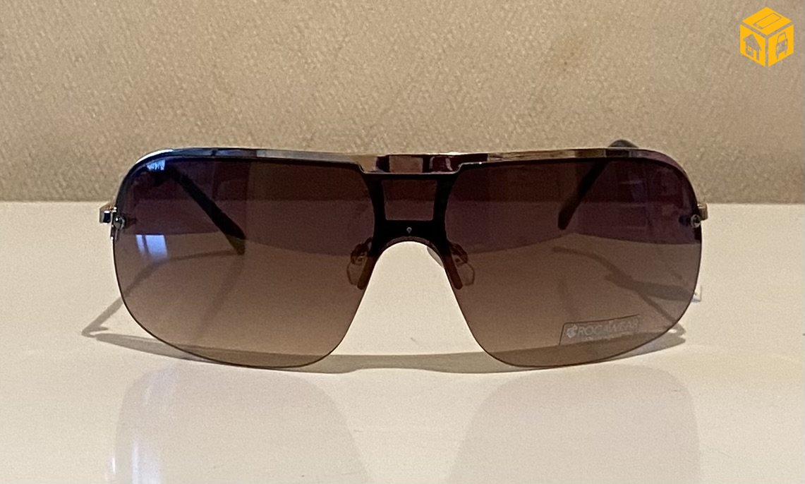 Нүдний шил. Rocawear