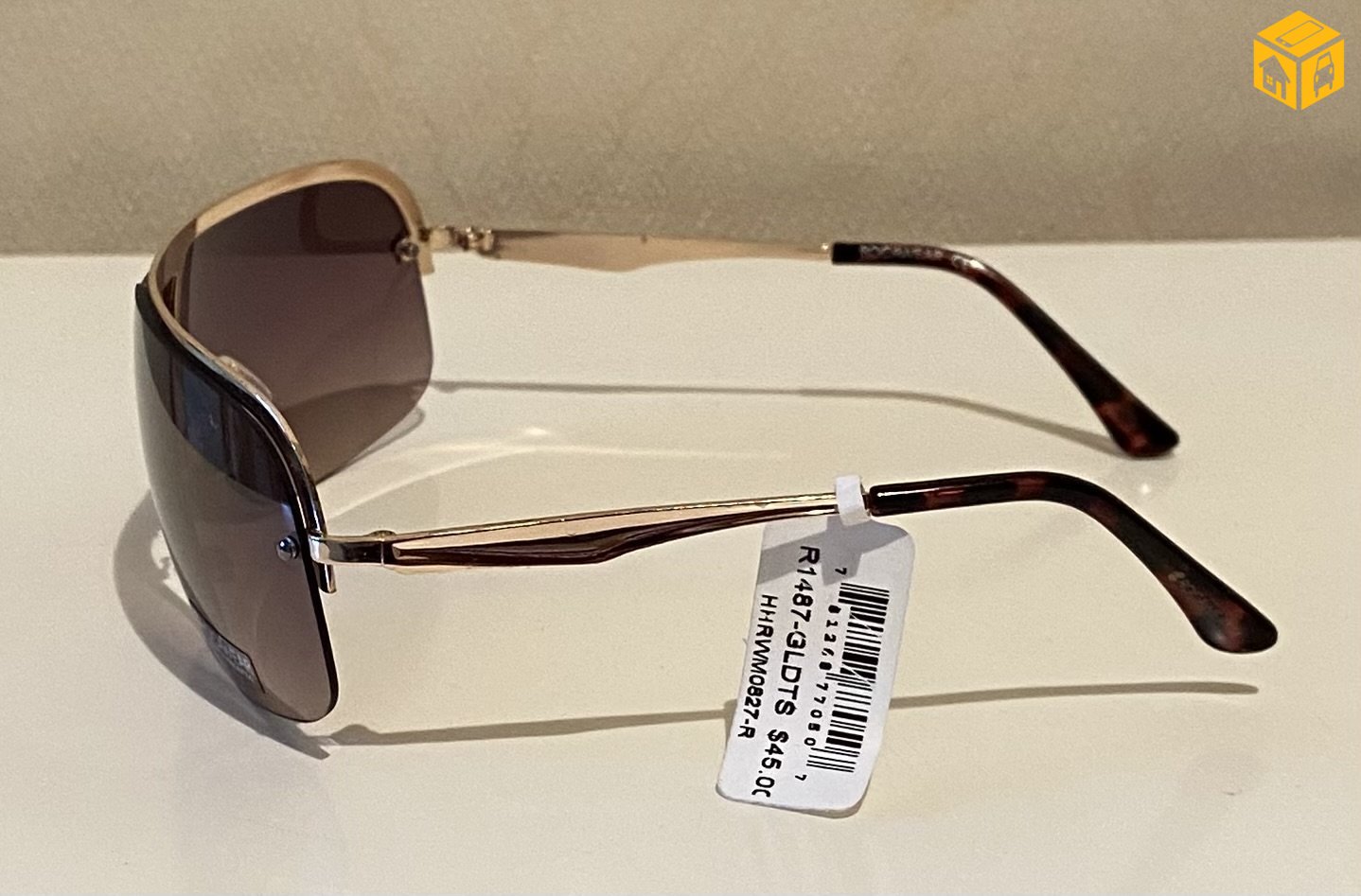 Нүдний шил. Rocawear