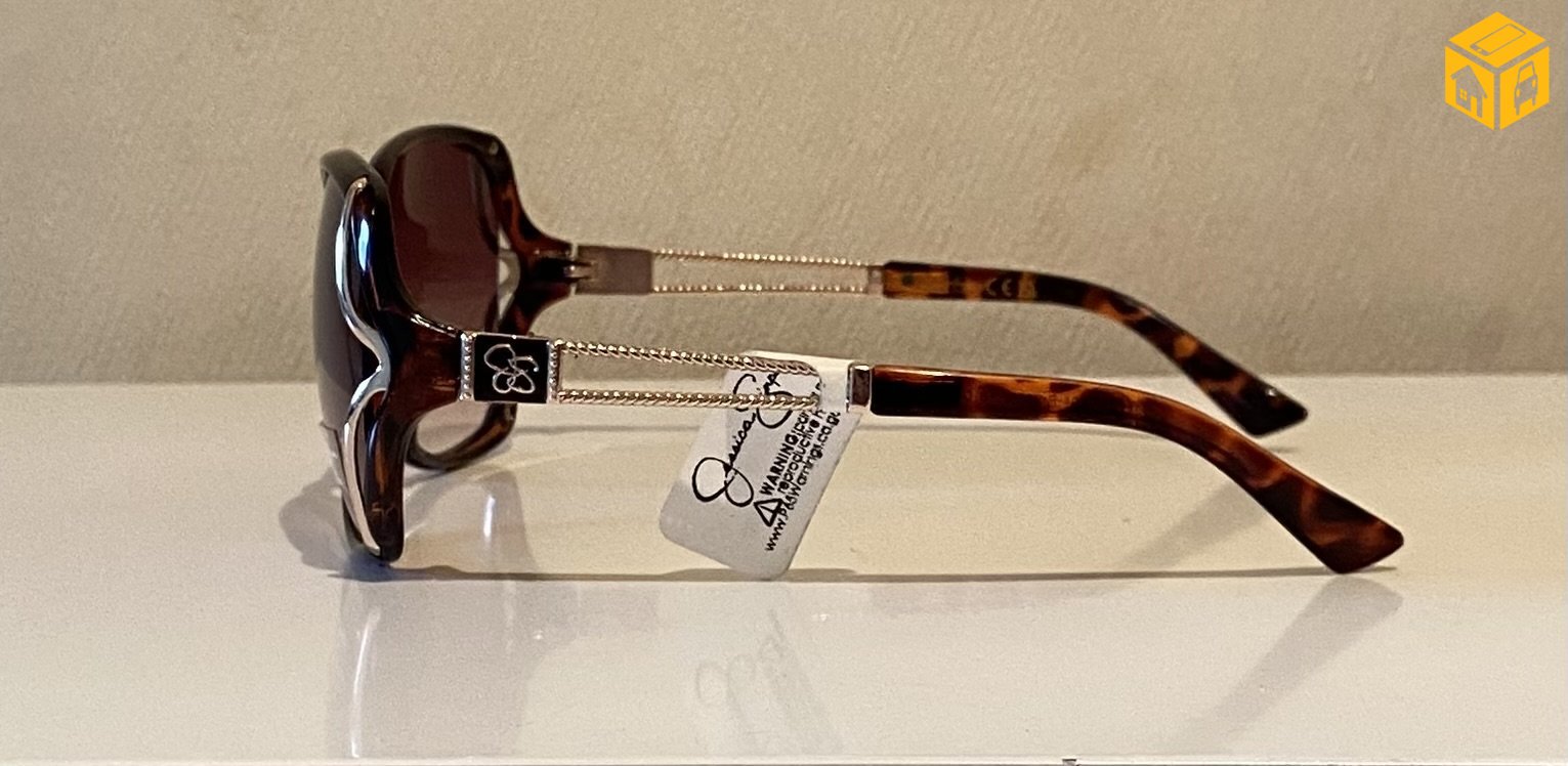 Нүдний шил. Gessica Simpson.