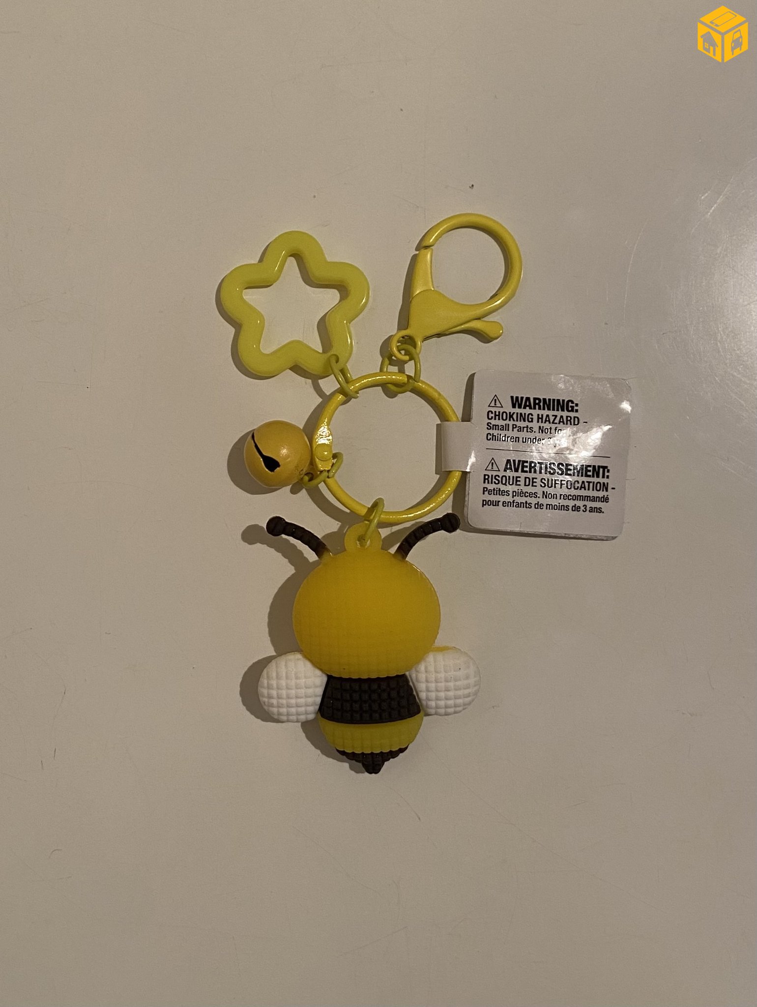 Цүнхний гоёл, түлхүүрийн оосор.