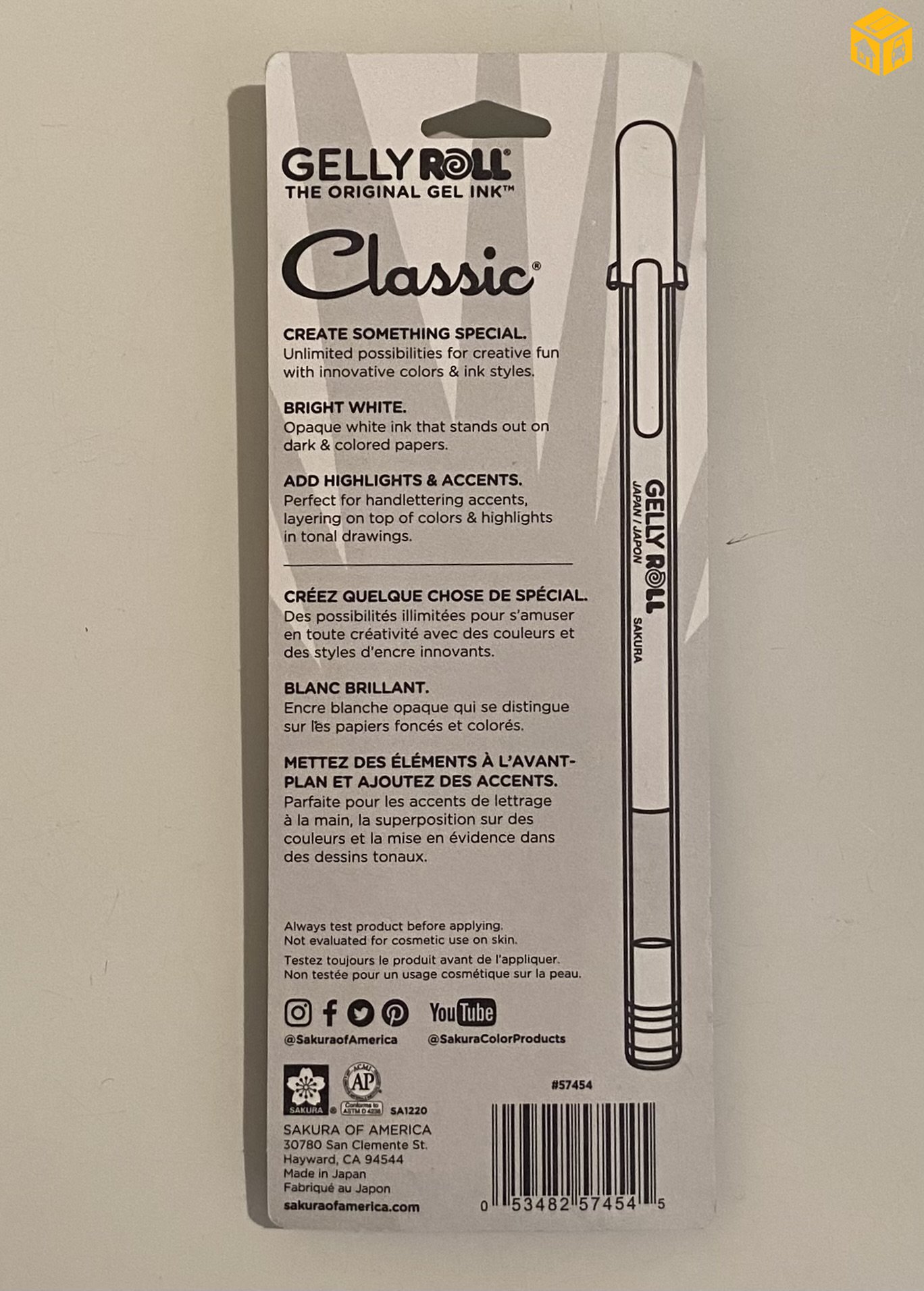 Үзгэн бал. Цагаан