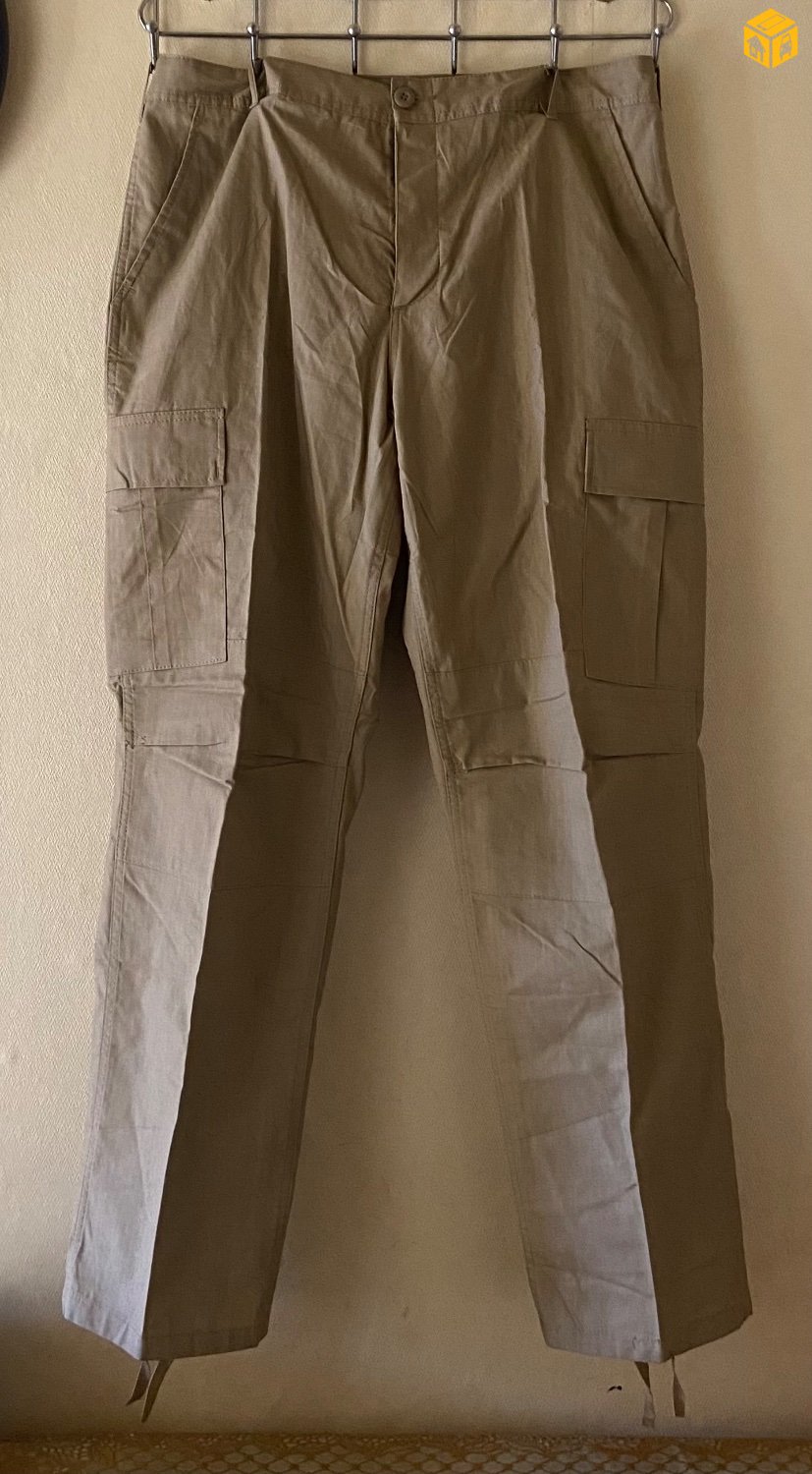 Америк цэргийн өмд.