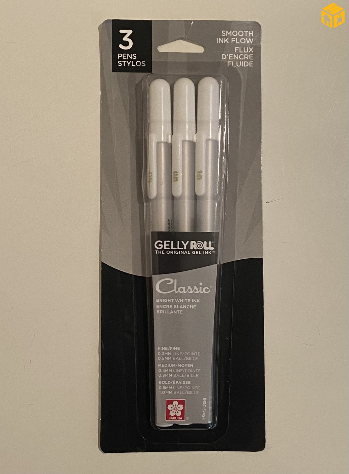 Үзгэн бал. Цагаан