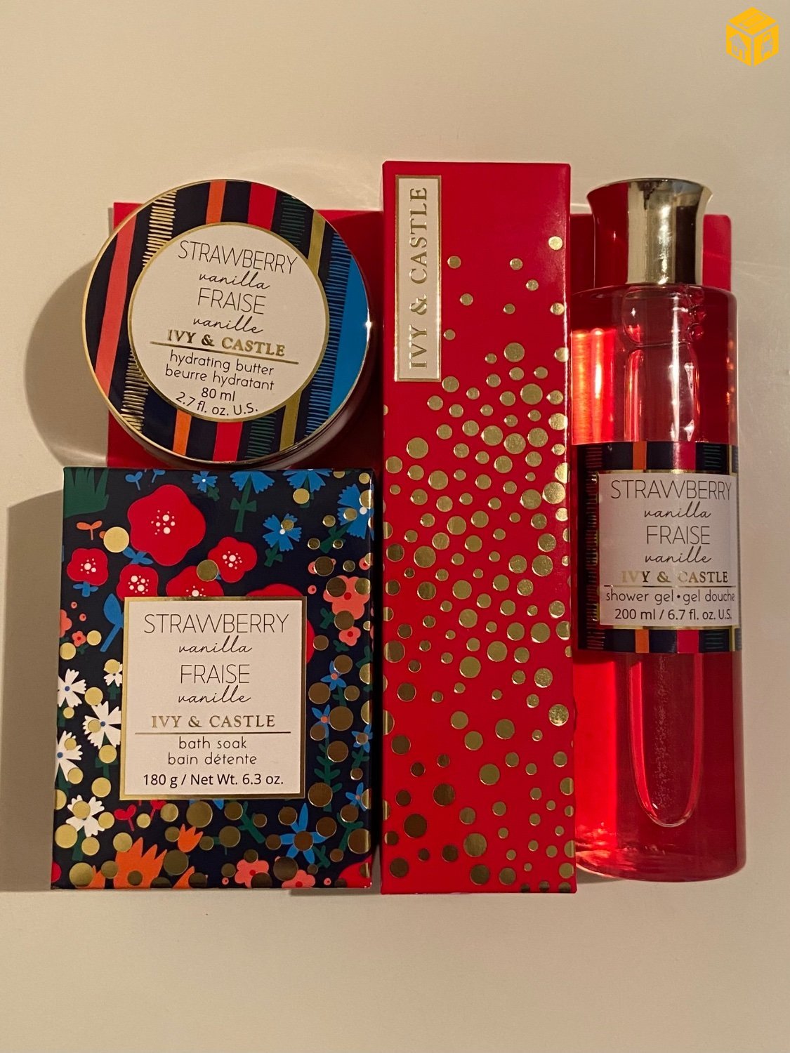 Банны комплект