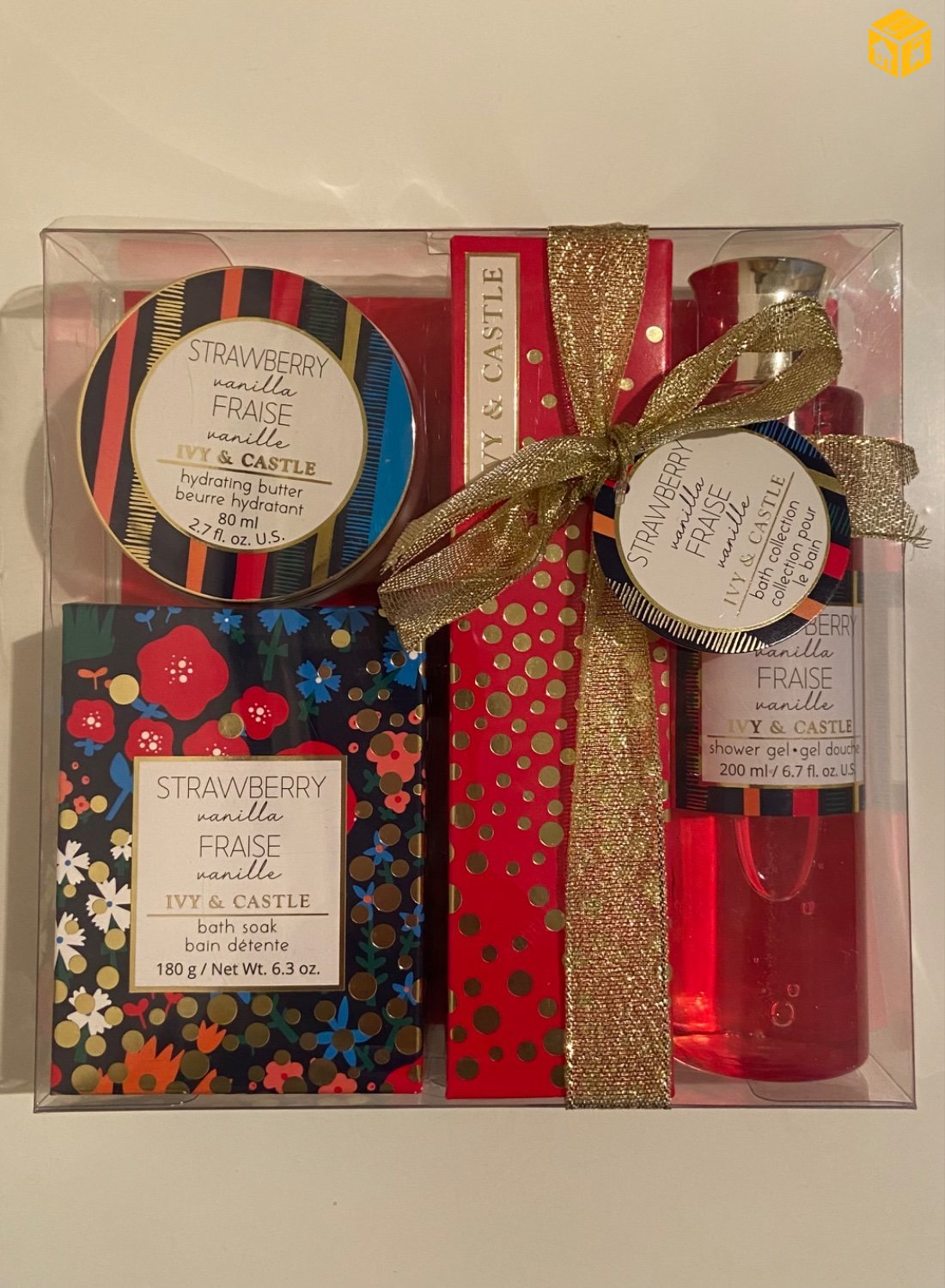 Банны комплект