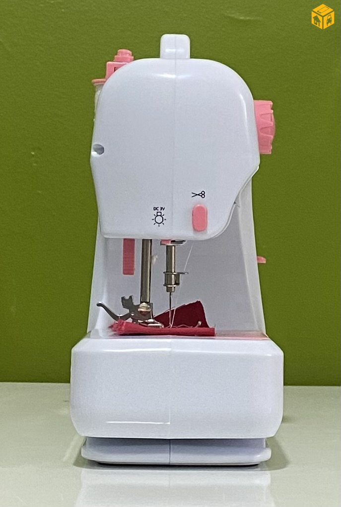 Мини оёдлын машин.