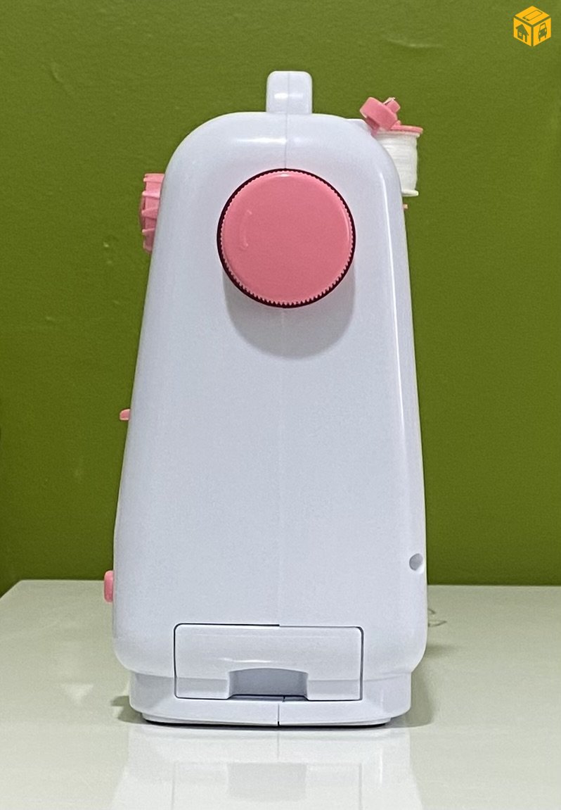 Мини оёдлын машин.