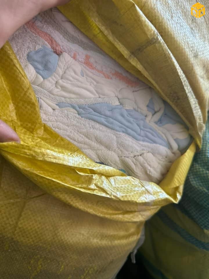 Арчих алчуур 80кг