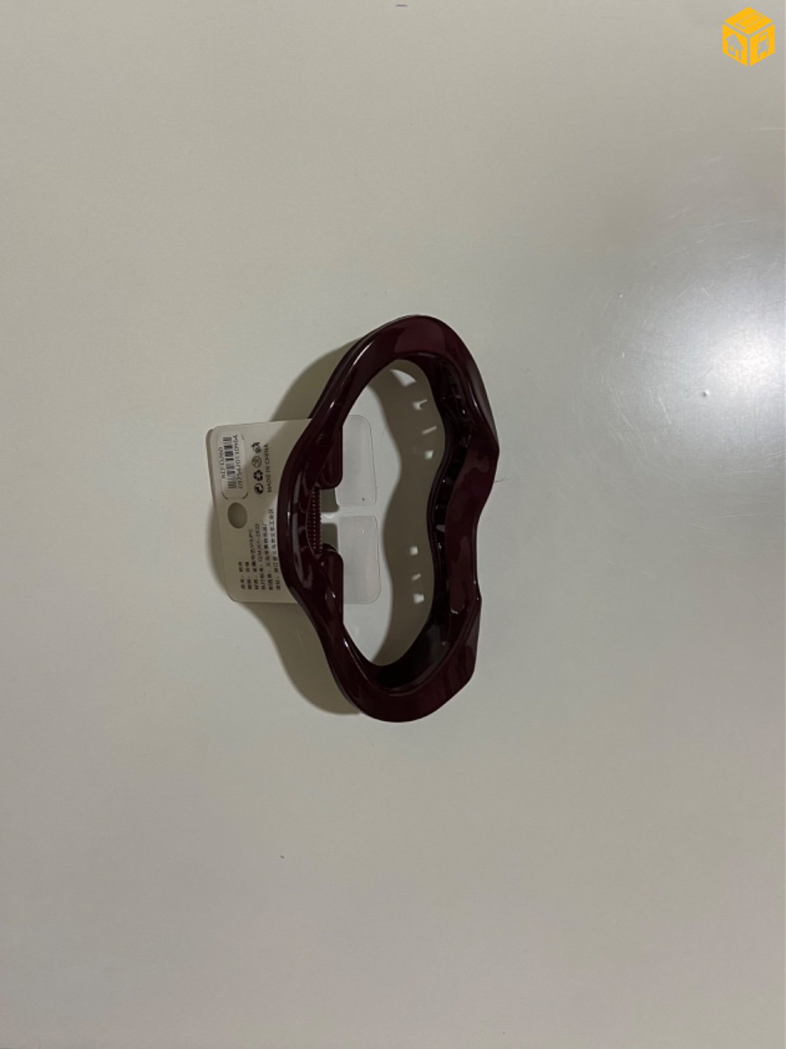 Үсний хавчаар