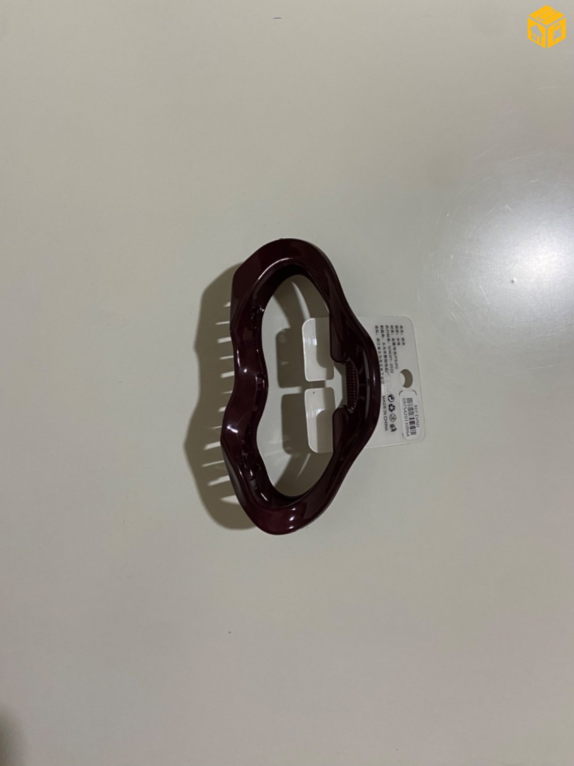 Үсний хавчаар