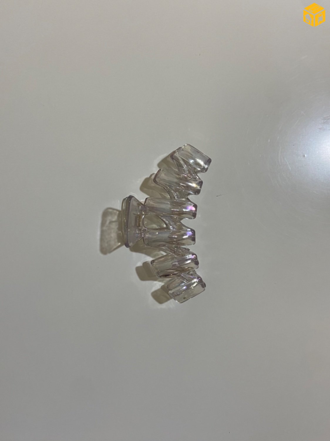 Үсний хавчаар