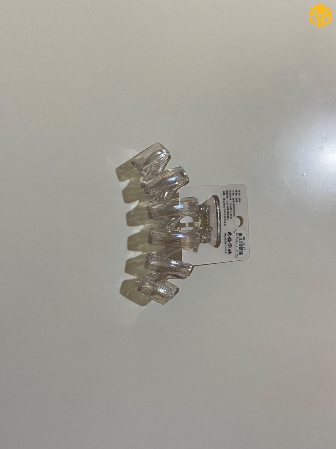 Үсний хавчаар