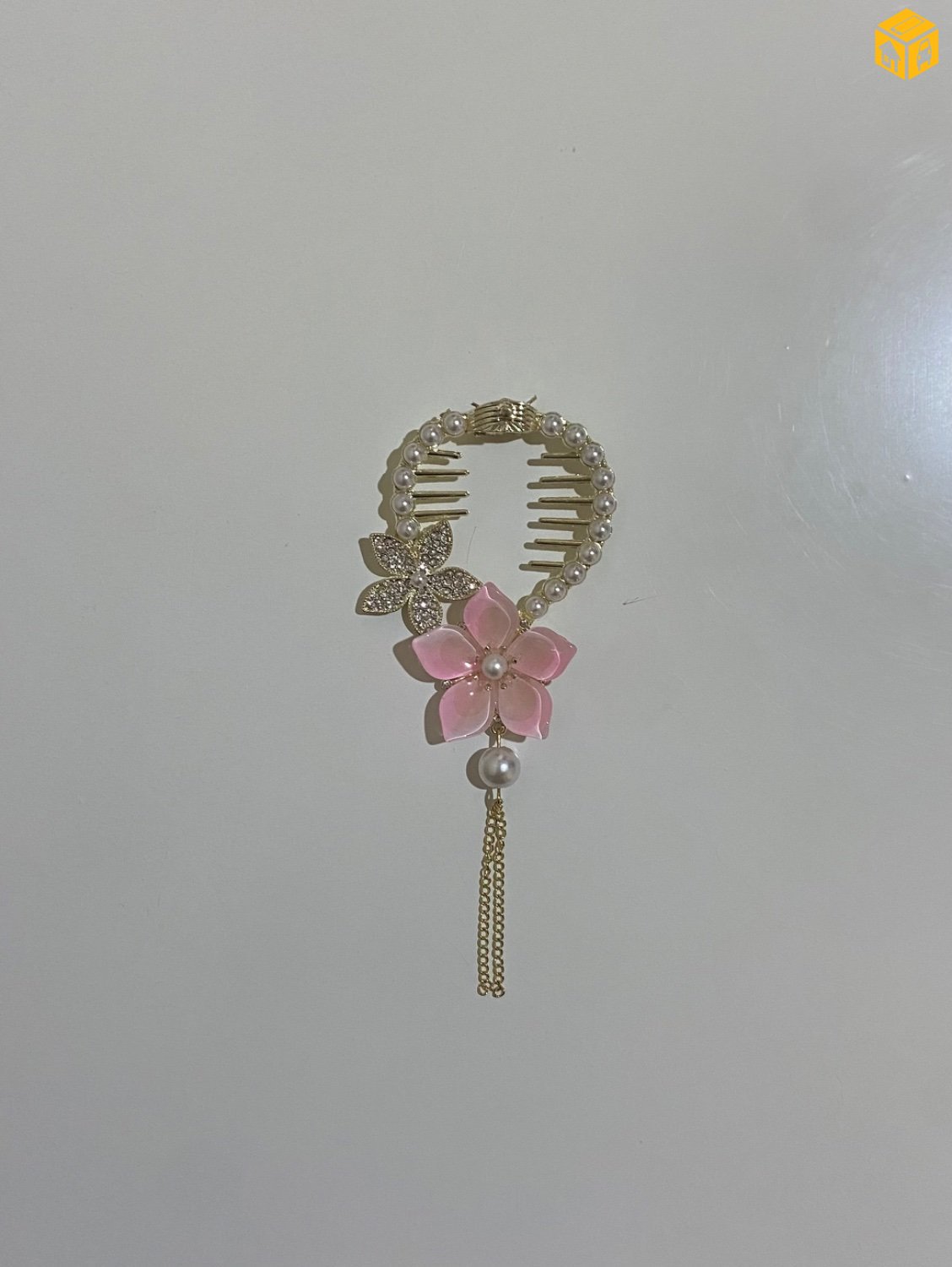 Үсний хавчаар