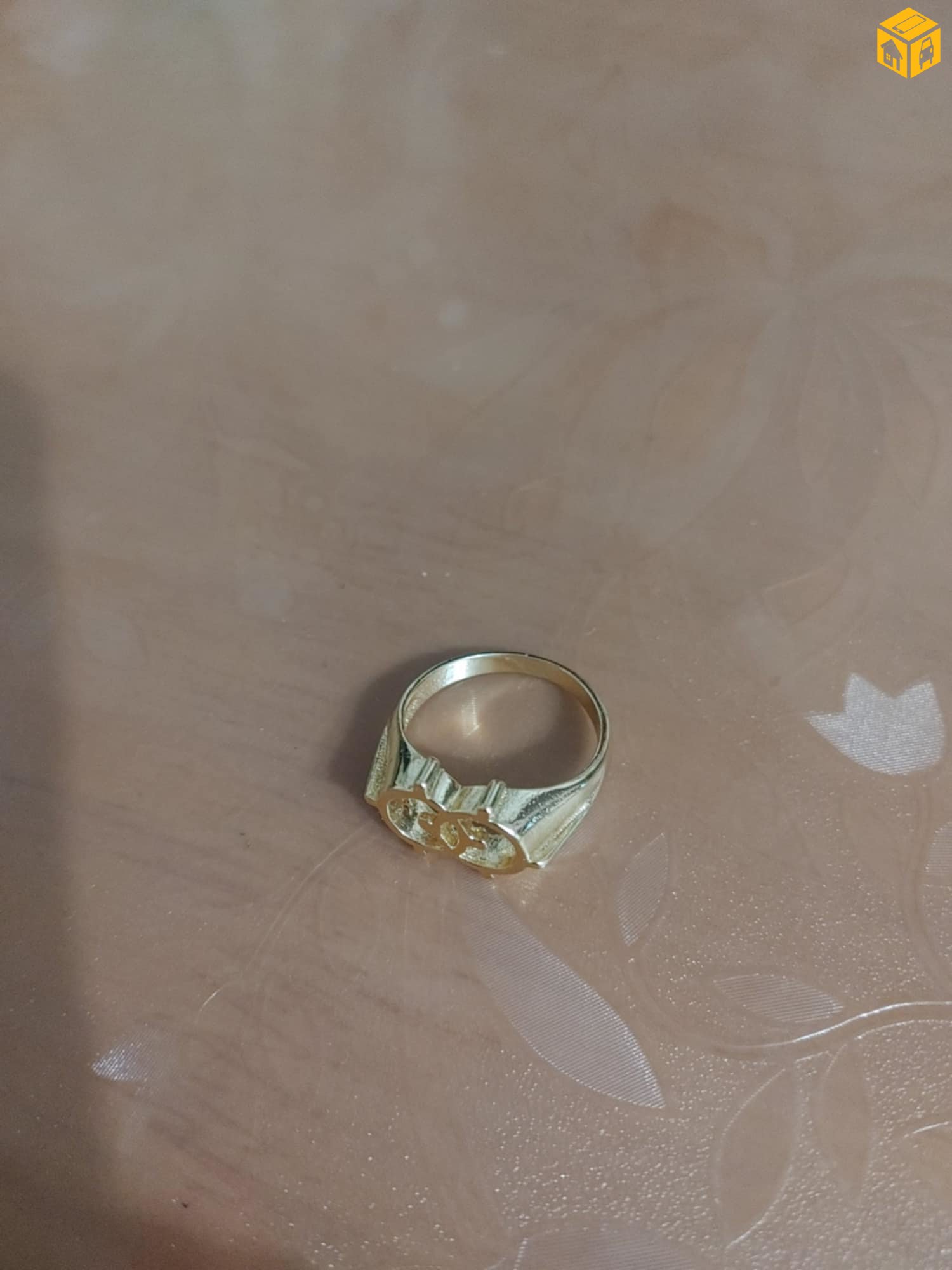 хаан бугуйвчтай бөгж зарна