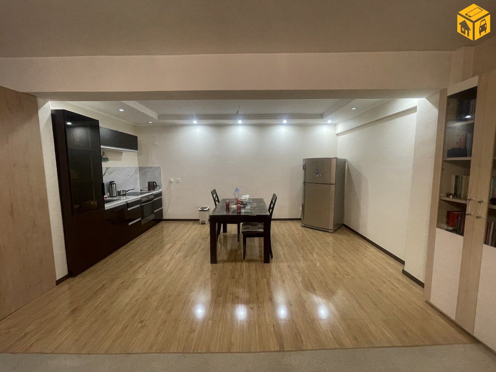 Орон сууц 2 өрөө